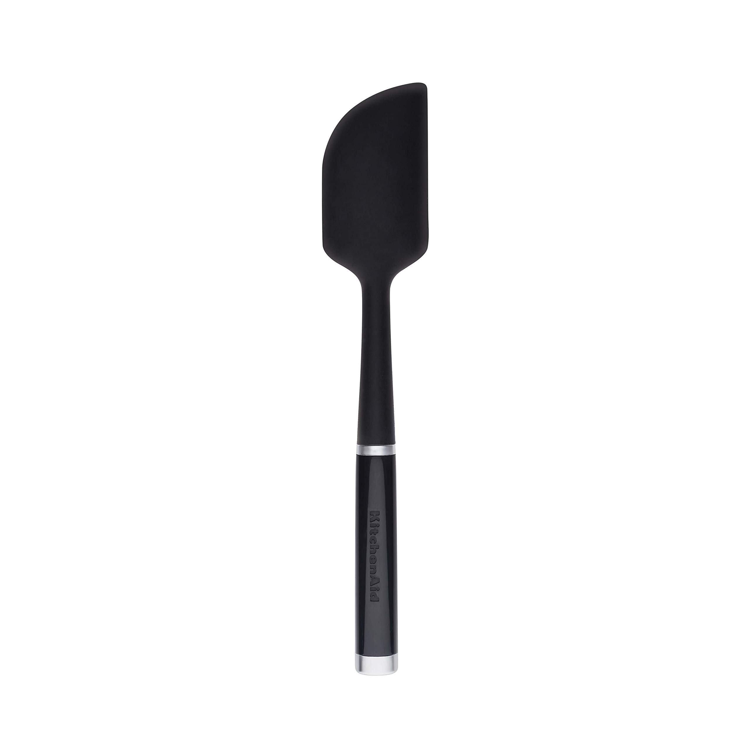 kitchenaid-classic-jar-spatula-black image 7