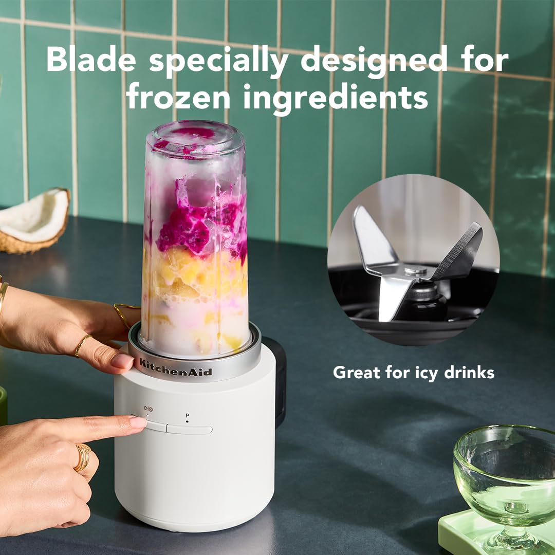kitchenaid-go-cordless-personal-blender-ksbr200-porcelain-white image 3