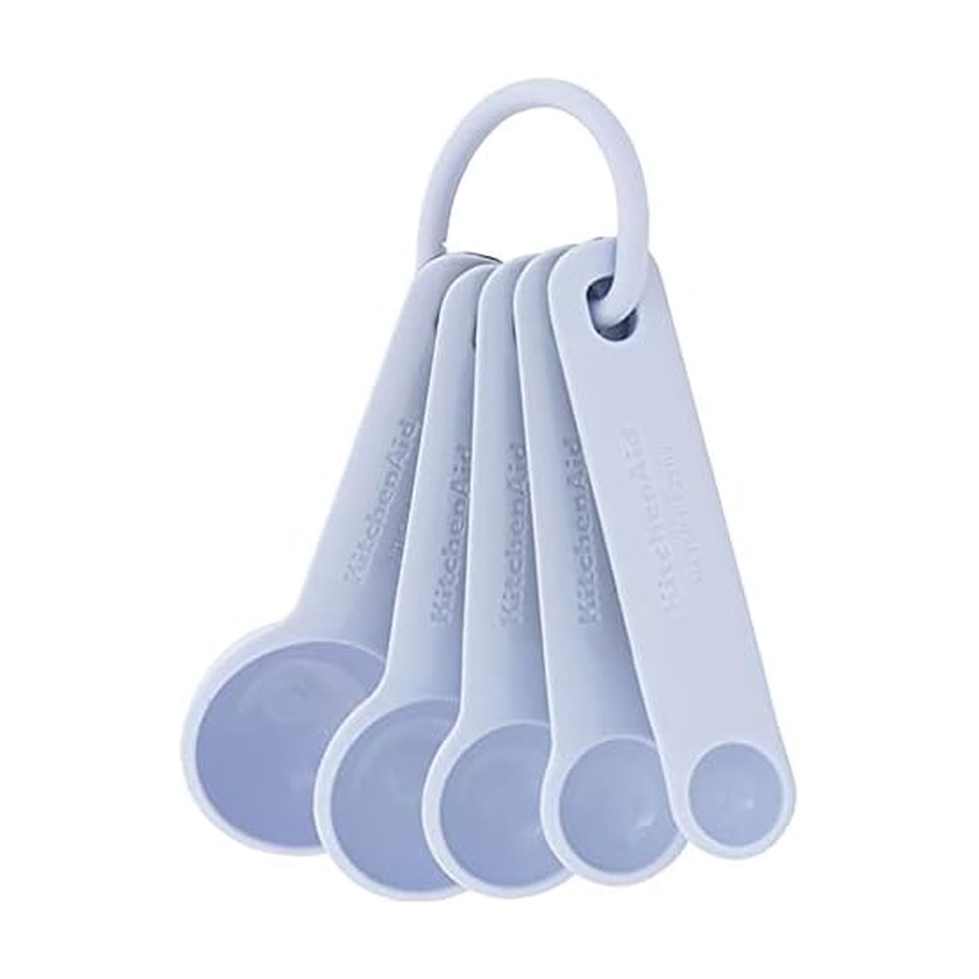 kitchenaid-universal-5-piece-measuring-spoon-set-lavender image 1