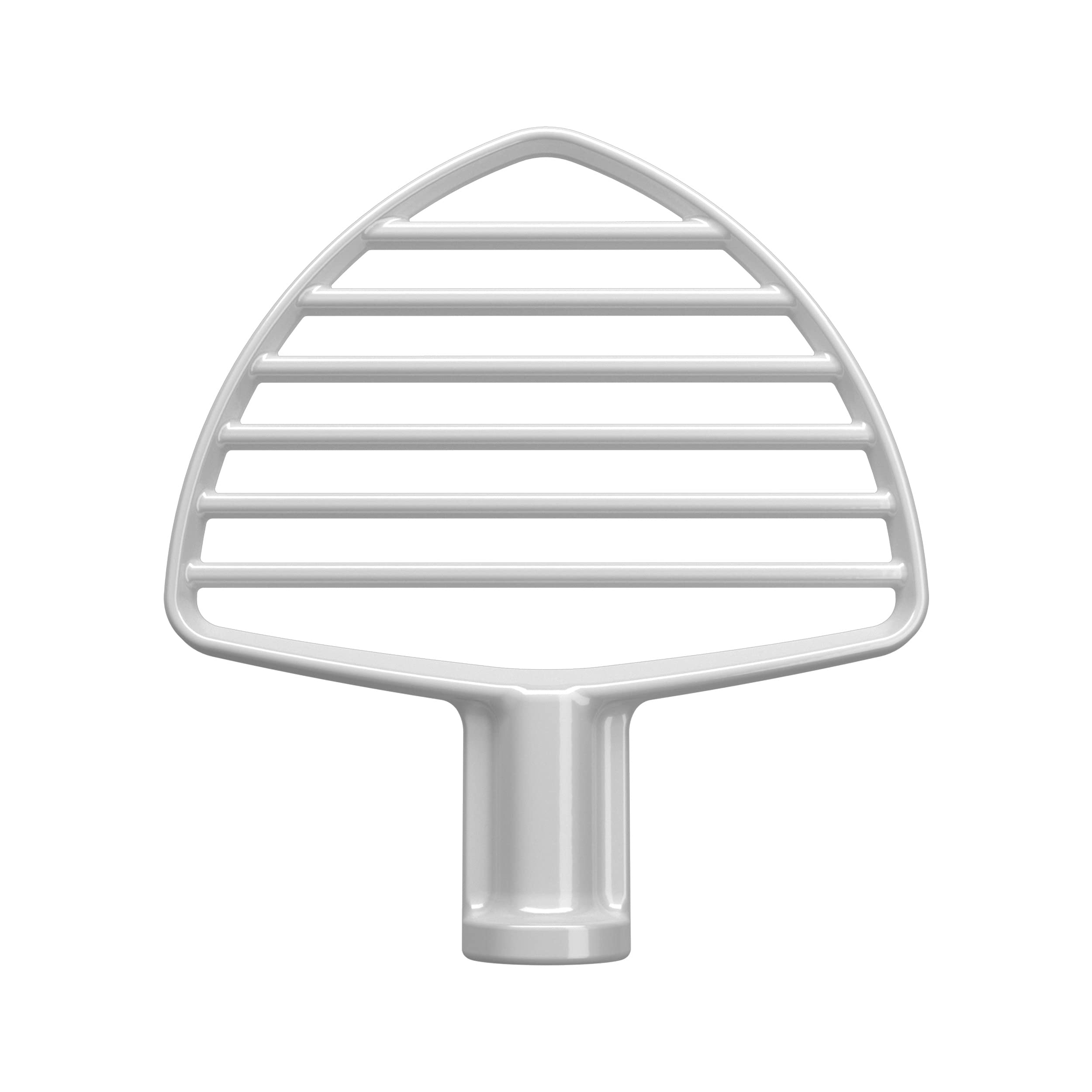 kitchenaid-pastry-beater-for-bowl-lift-stand-mixers-ksmpb7w-white image 1