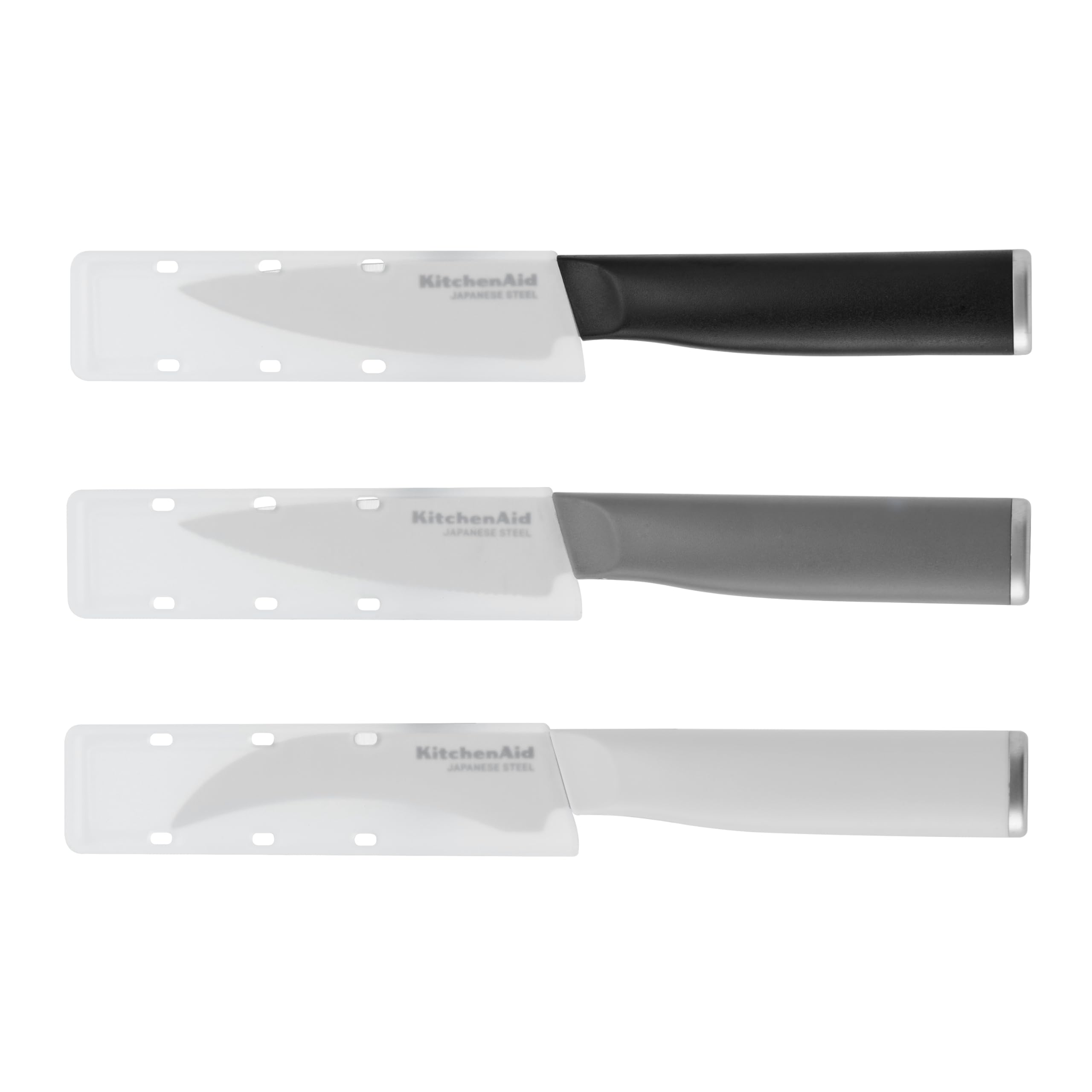 kitchenaid-3-piece-paring-knife-set-fine-edge-serrated-bird-s-beak-stainless-ste image 6