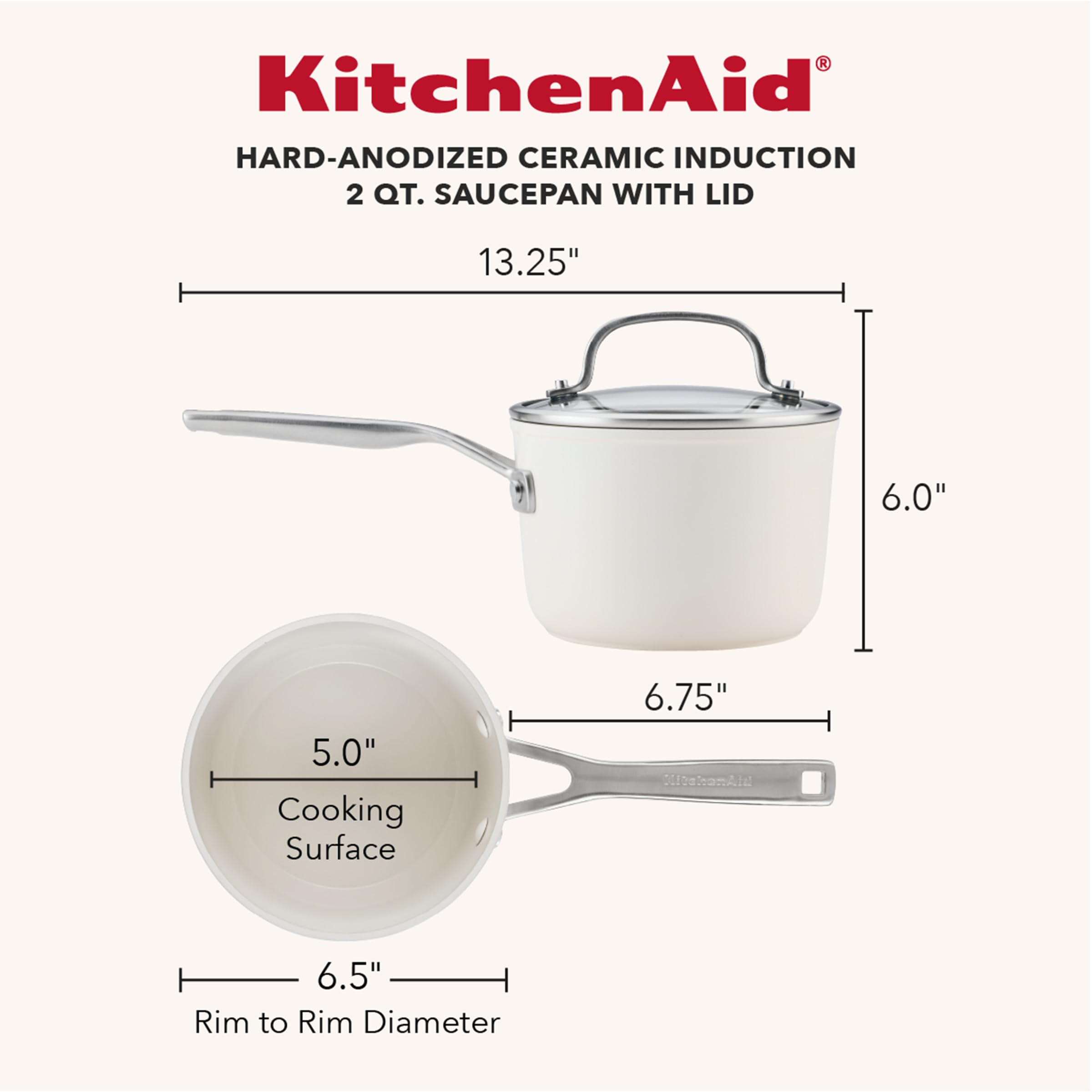 kitchenaid-hard-anodized-ceramic-induction-nonstick-2-quart-saucepan-with-lid-po image 2