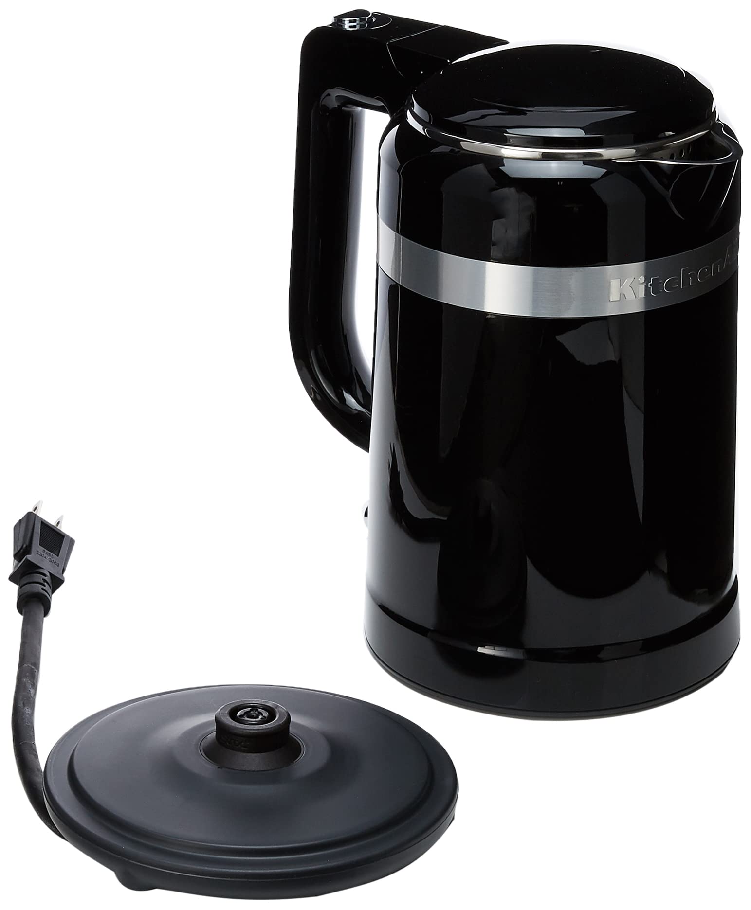 kitchenaid-1-5-liter-electric-kettle-with-dual-wall-insulation-kek1565 image 3