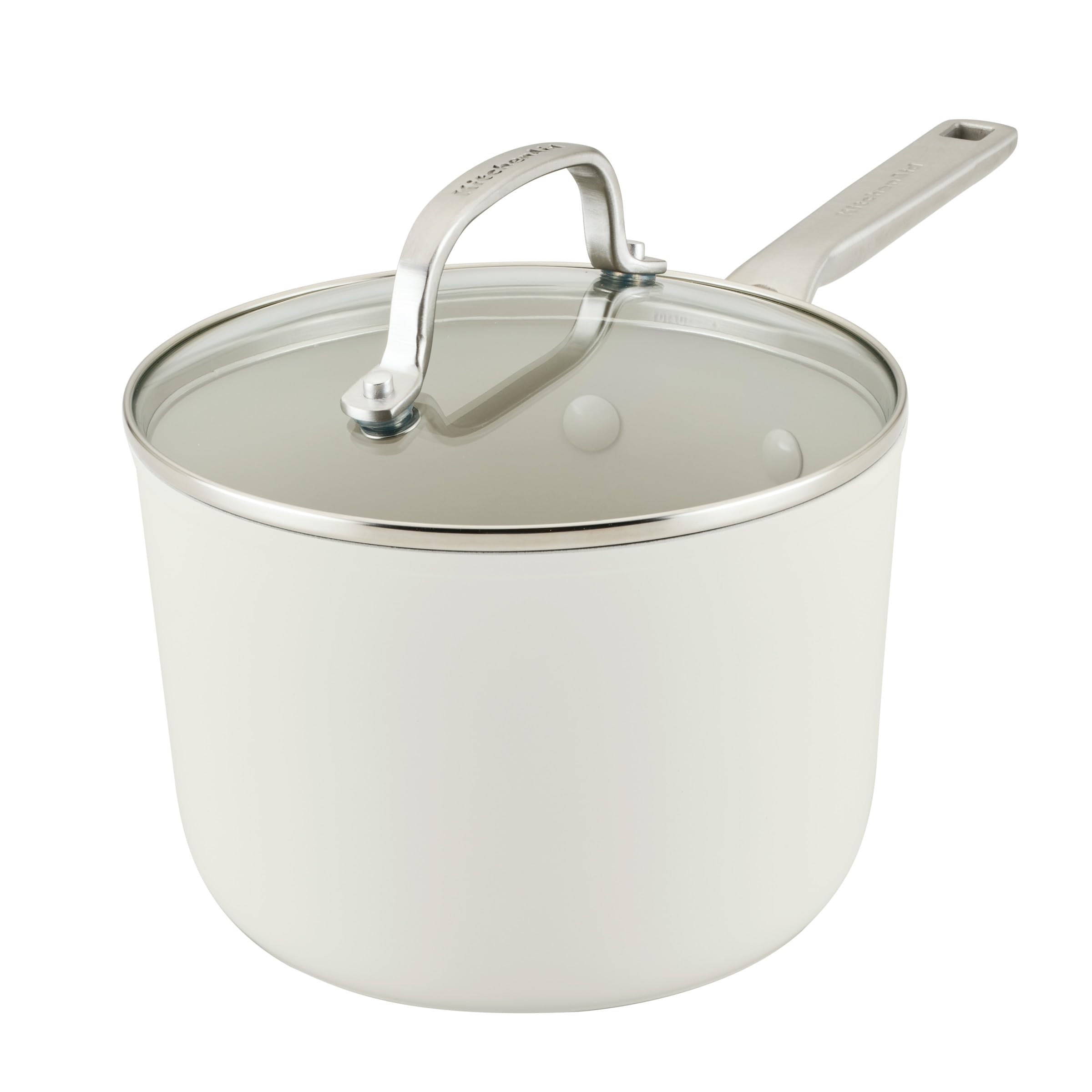kitchenaid-hard-anodized-ceramic-nonstick-cookware-saucepan-with-lid-3-quart-por image 1
