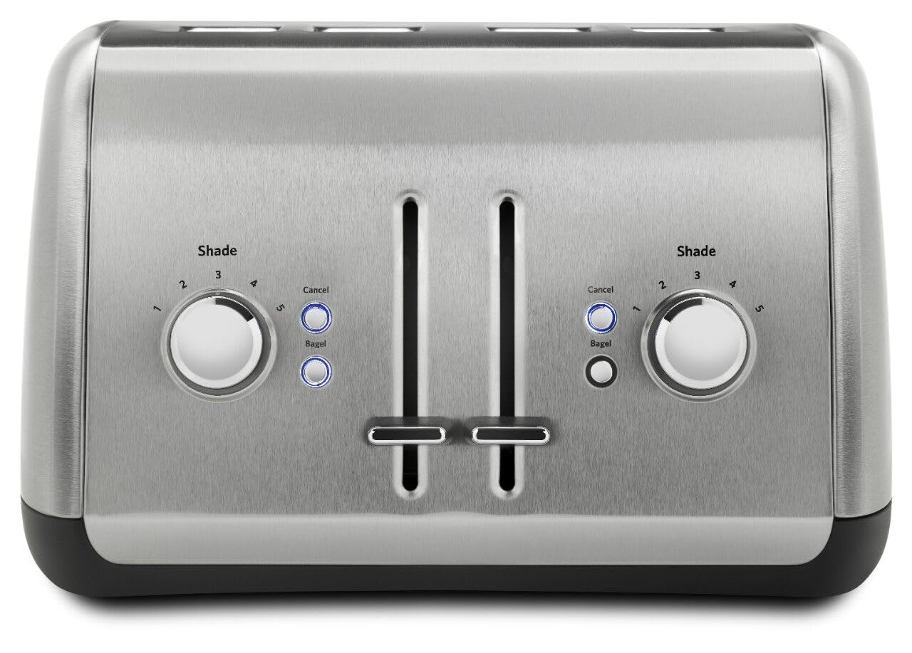 kitchenaid-4-slice-manual-lift-toaster-kmt4115sx-stainless-steel image 2