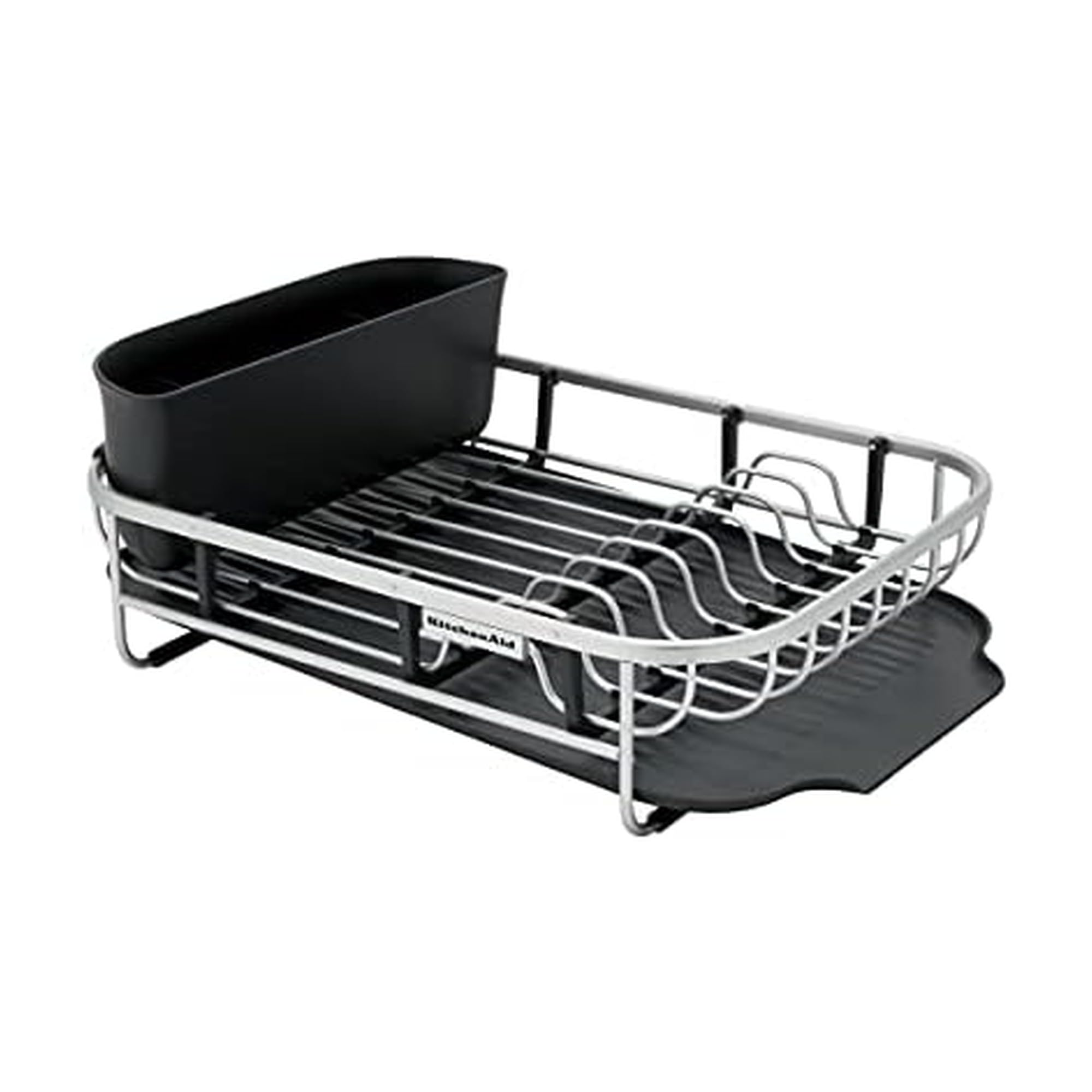 kitchenaid-aluminum-dish-rack-16-06-inch-white image 8