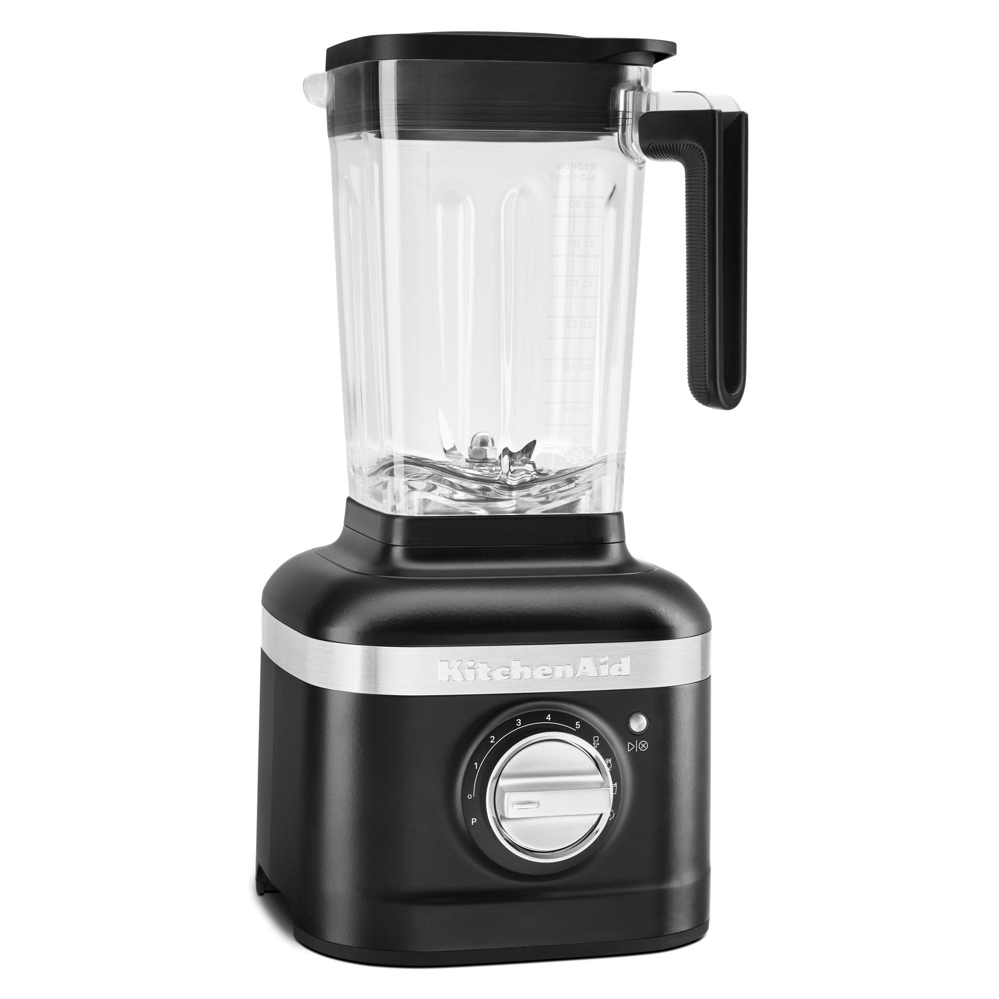 kitchenaid-k400-variable-speed-blender-ksb4027-56-oz-blue-velvet image 5