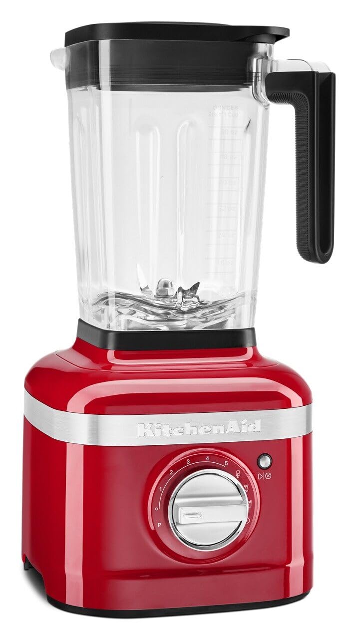 kitchenaid-k400-variable-speed-blender-ksb4027-56-oz-blue-velvet image 6