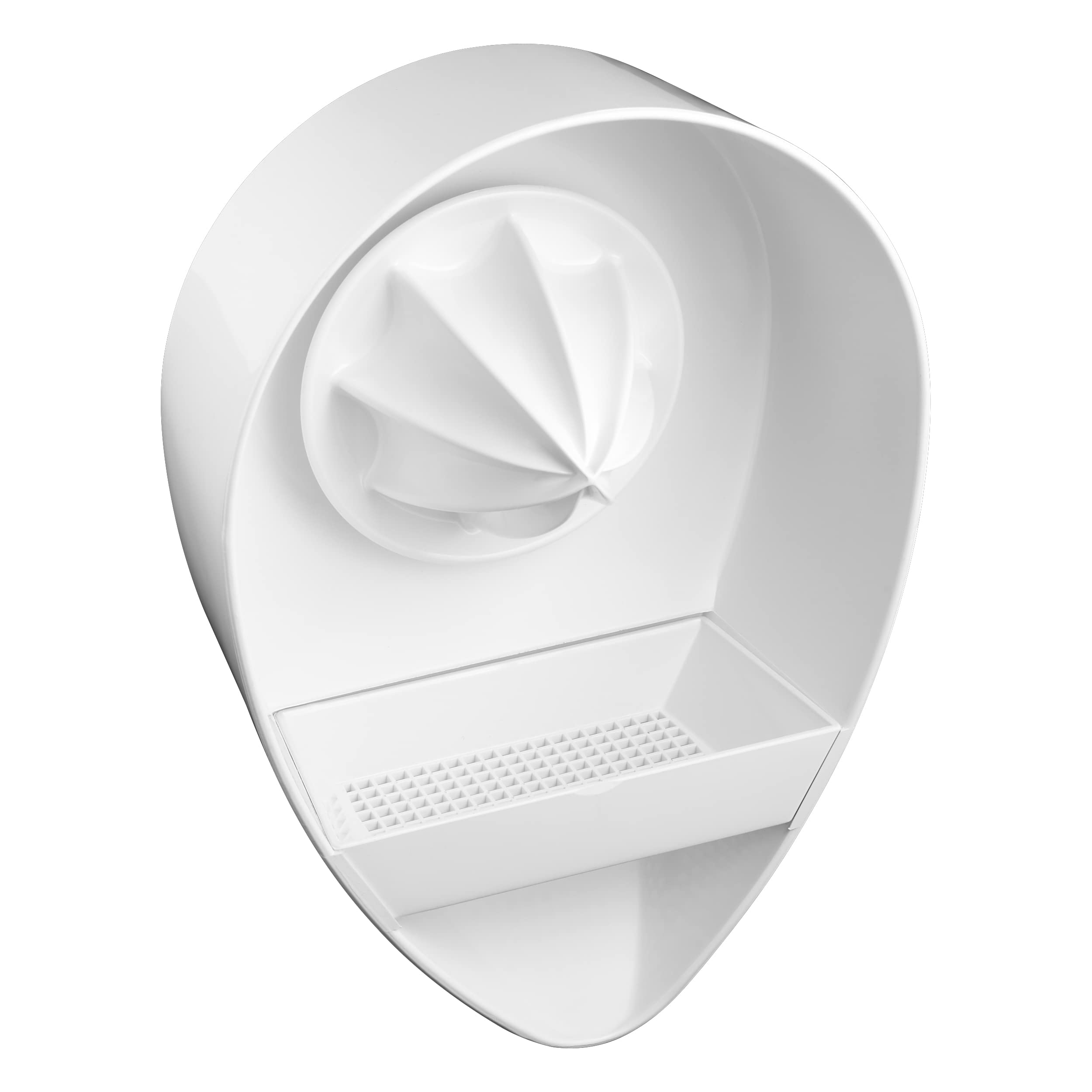 kitchenaid-white-citrus-juicer-attachment-for-stand-mixers-model-je-for-lemons-o image 1