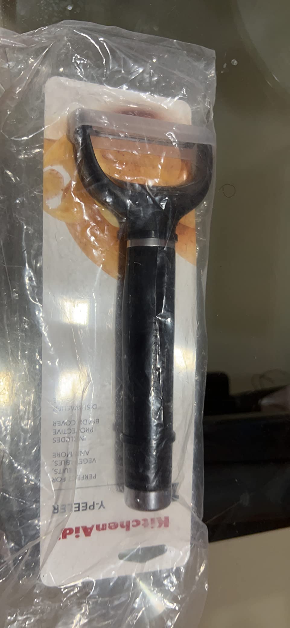 Nice peeler
