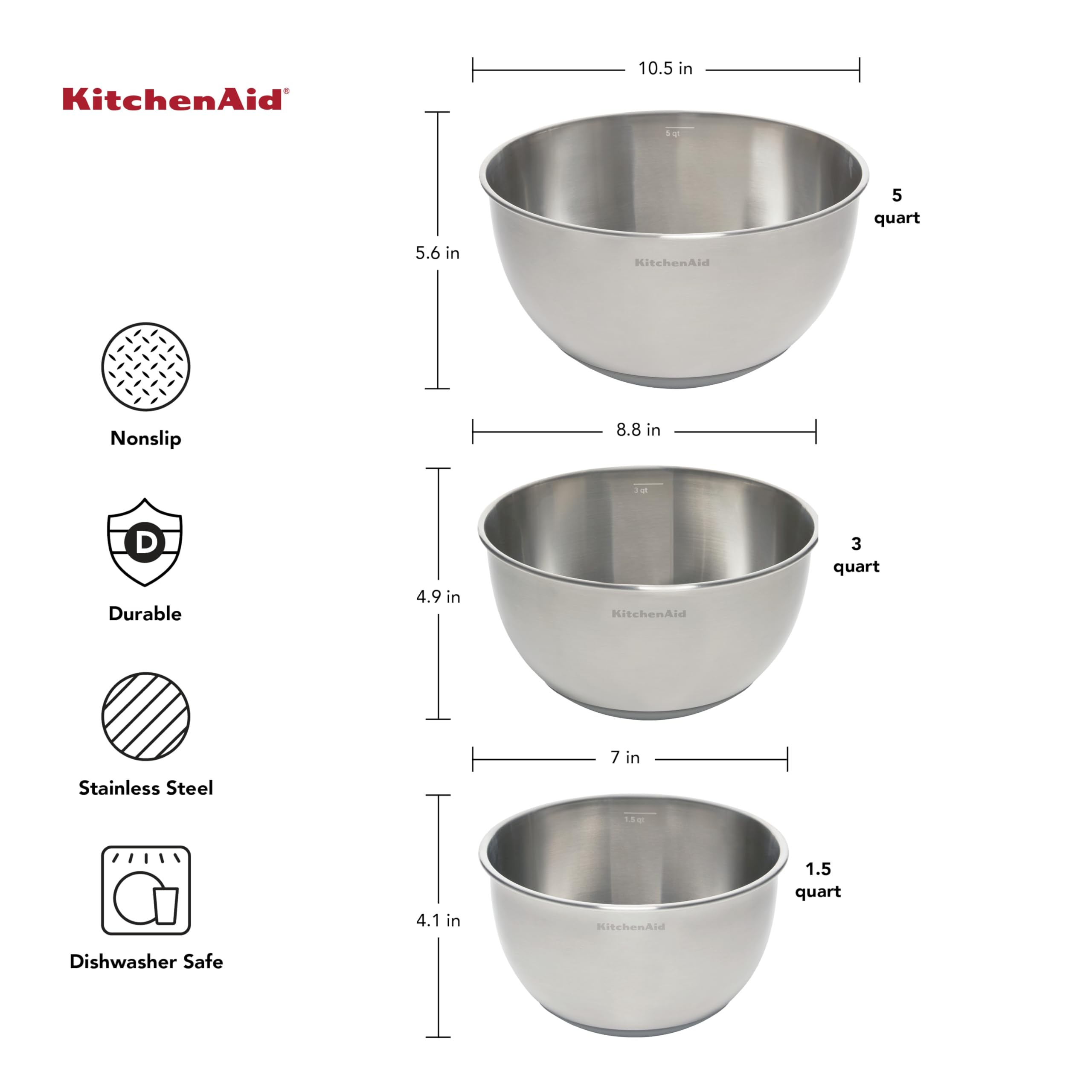 kitchenaid-stainless-steel-mixing-bowls-set-of-3-1-5-3-5-quart image 2