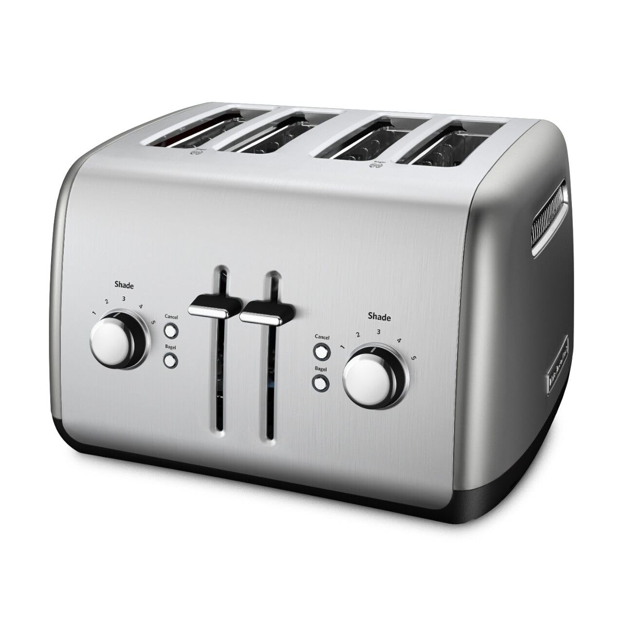 kitchenaid-kmt4115cu-4-slice-manual-lift-toaster-contour-silver image 1
