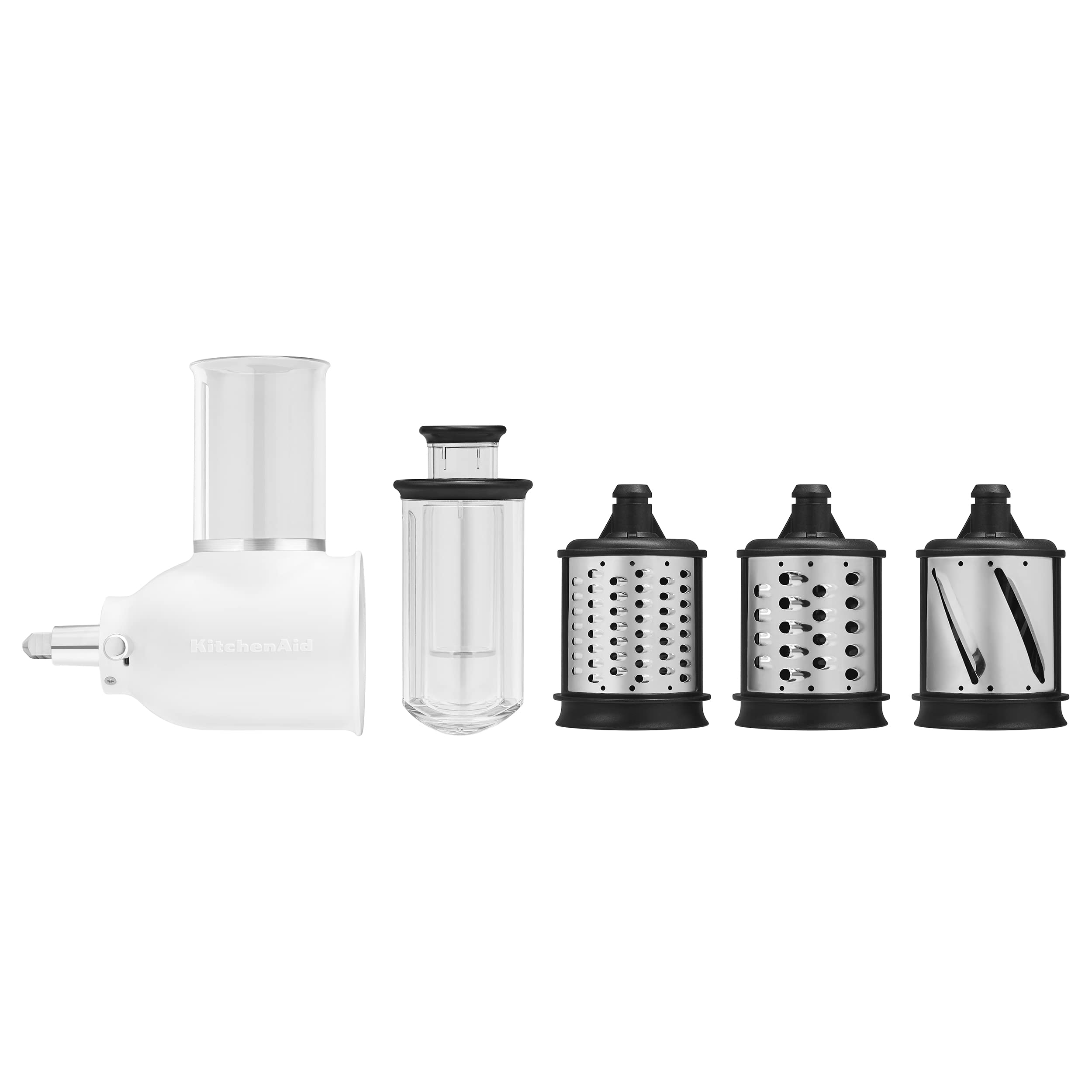 kitchenaid-fresh-prep-slicer-shredder-attachment-ksmvsa image 4