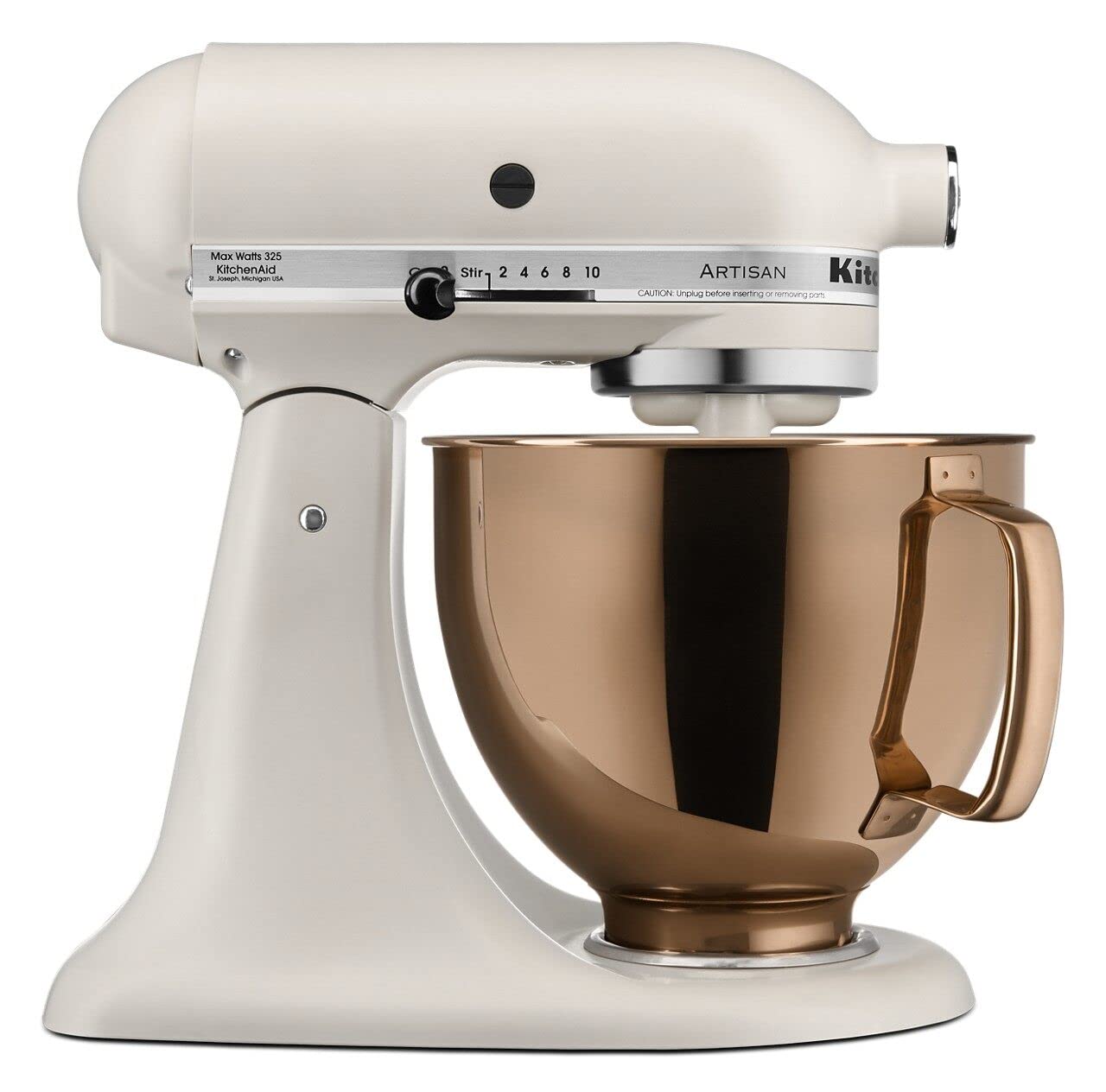 kitchenaid-5-quart-metallic-finish-stainless-steel-bowl-for-4-5-q-or-5-q-tilt-he image 4