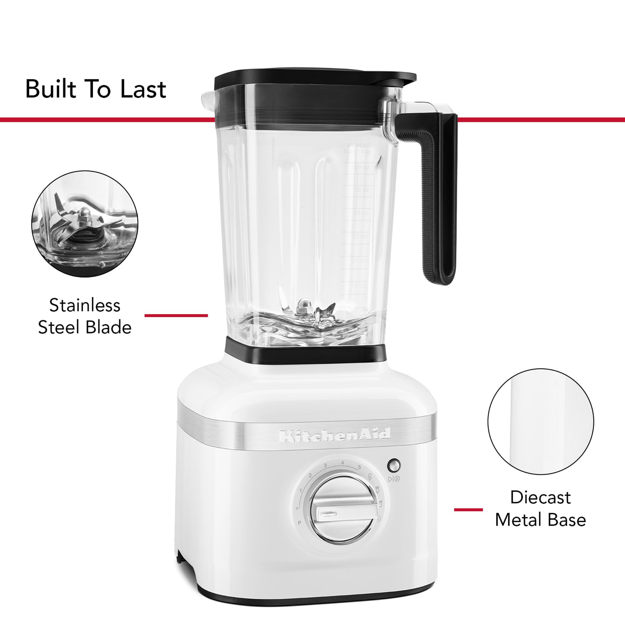 kitchenaid-k400-variable-speed-blender-with-tamper-ksb4028-white image 4