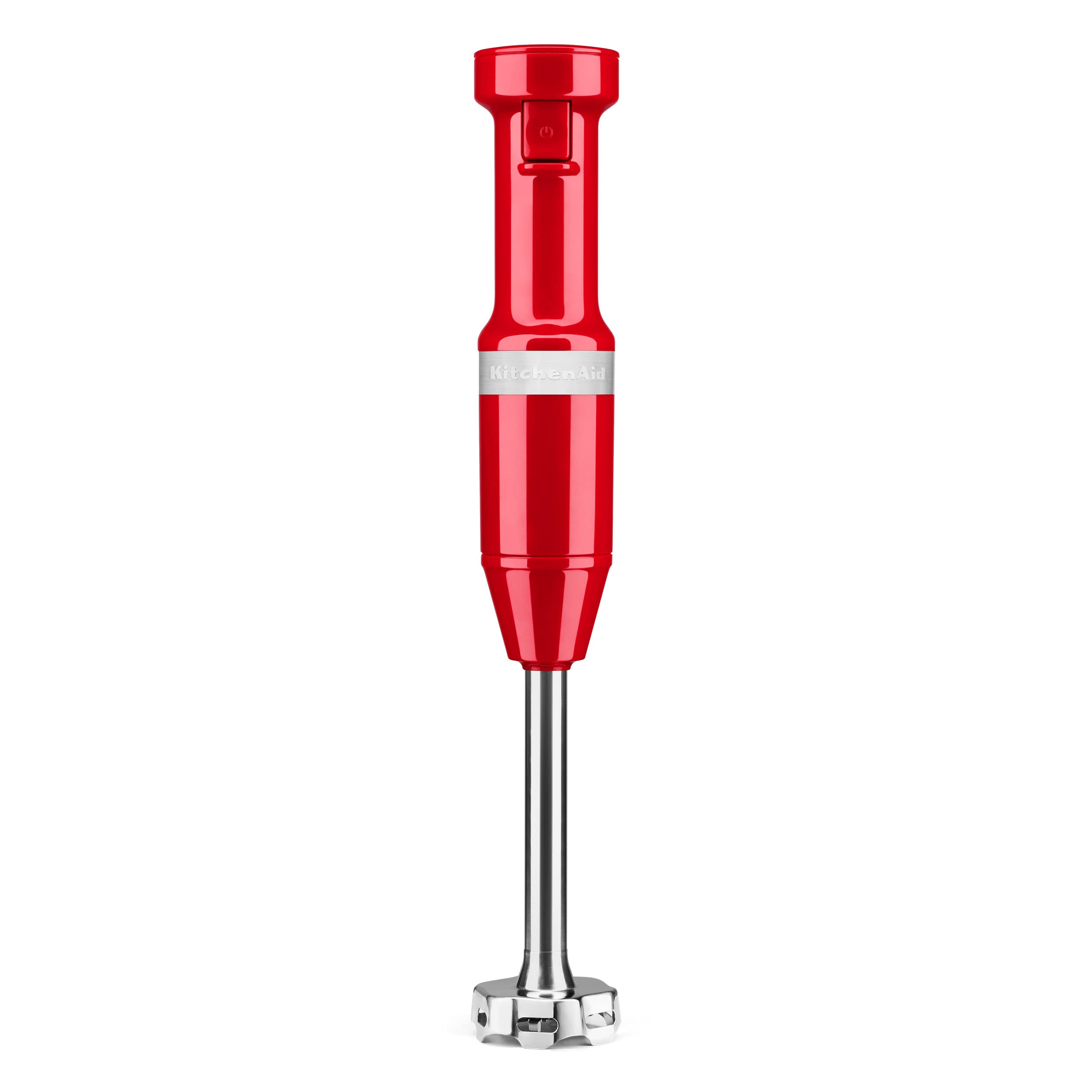 kitchenaid-variable-speed-corded-hand-blender-khbv53-passion-red image 1