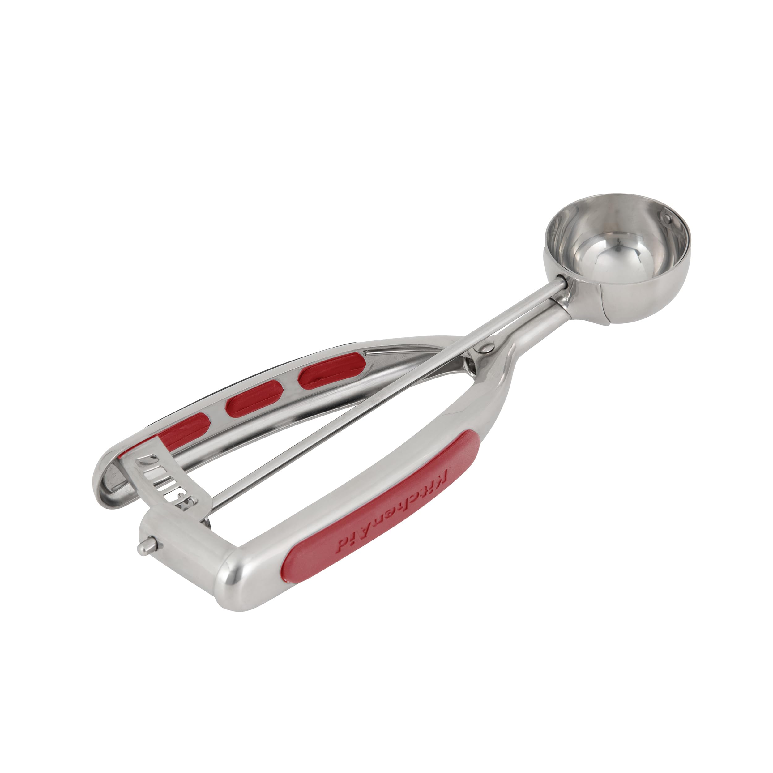 kitchenaid-cookie-dough-scoop-stainless-steel-with-soft-grip-handle-1-5-tbsp-8-2 image 2
