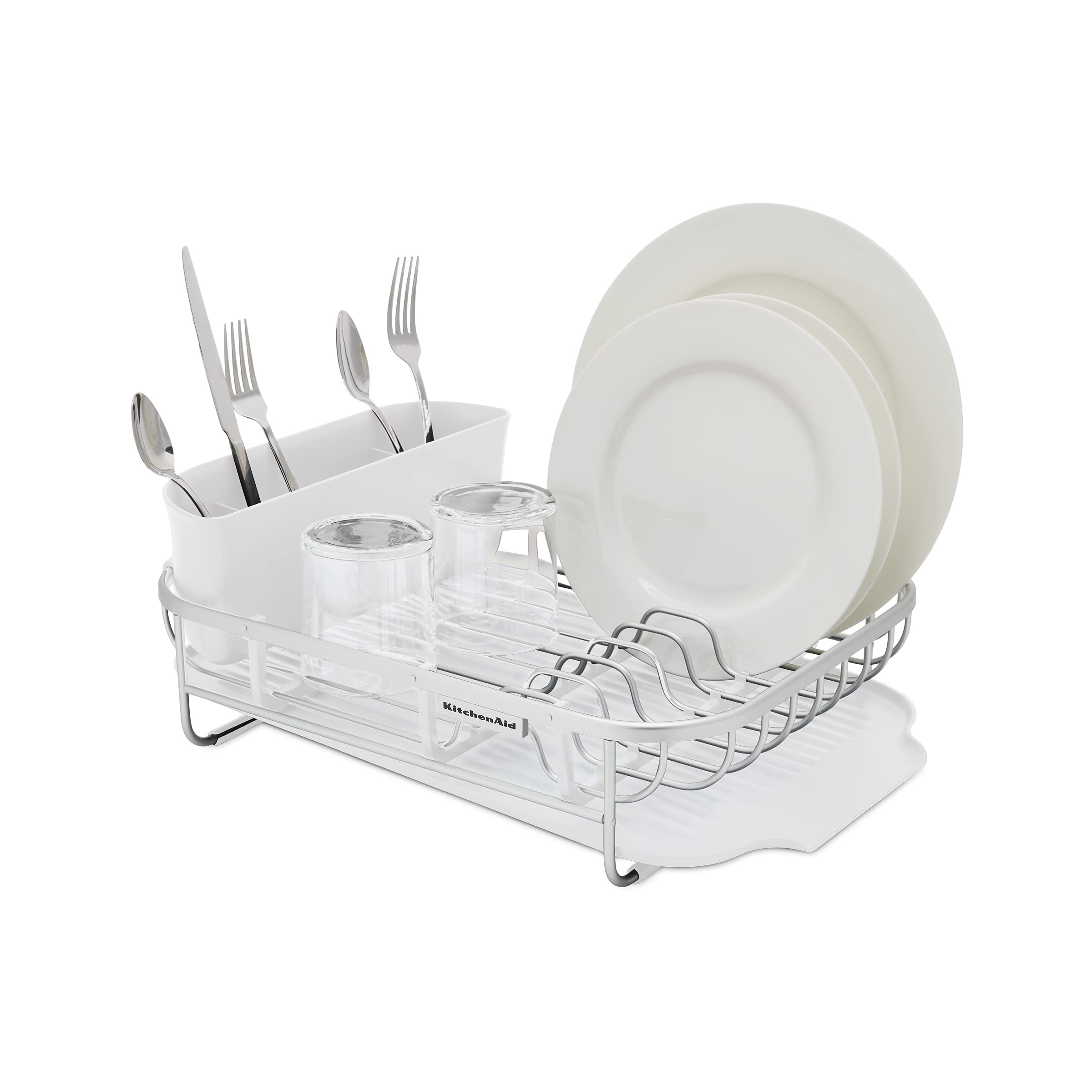 kitchenaid-aluminum-dish-rack-16-06-inch-white image 7