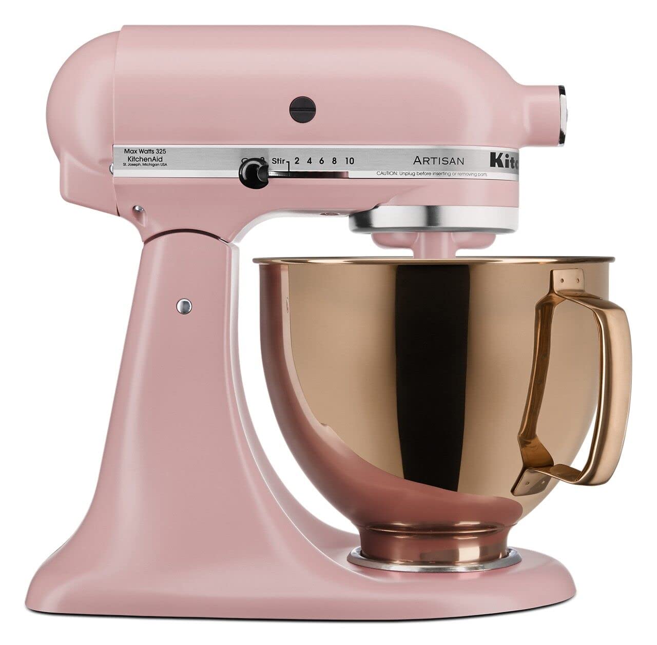 kitchenaid-5-quart-metallic-finish-stainless-steel-bowl-for-4-5-q-or-5-q-tilt-he image 6