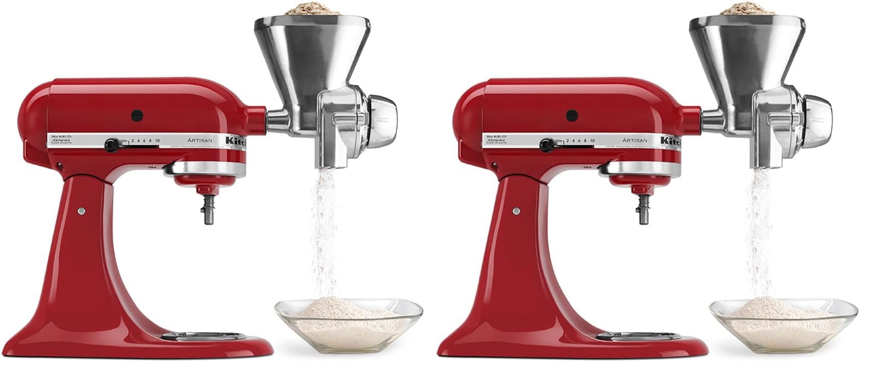 kitchenaid-kgm-all-metal-grain-mill-attachment-for-stand-mixers image 6