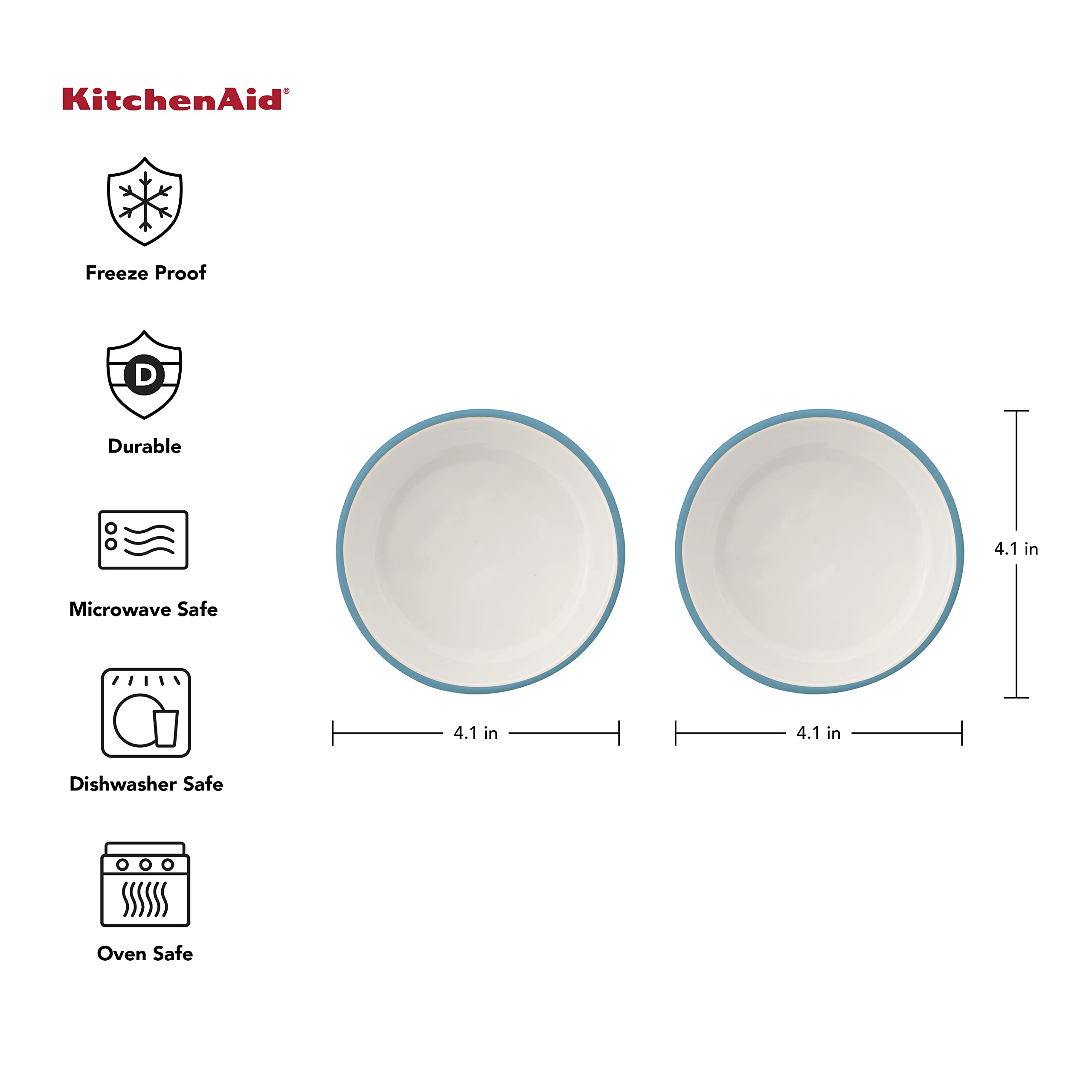 kitchenaid-blue-velvet-vitrified-stoneware-ramekins-set-of-2-oven-safe-4-08-inch image 2