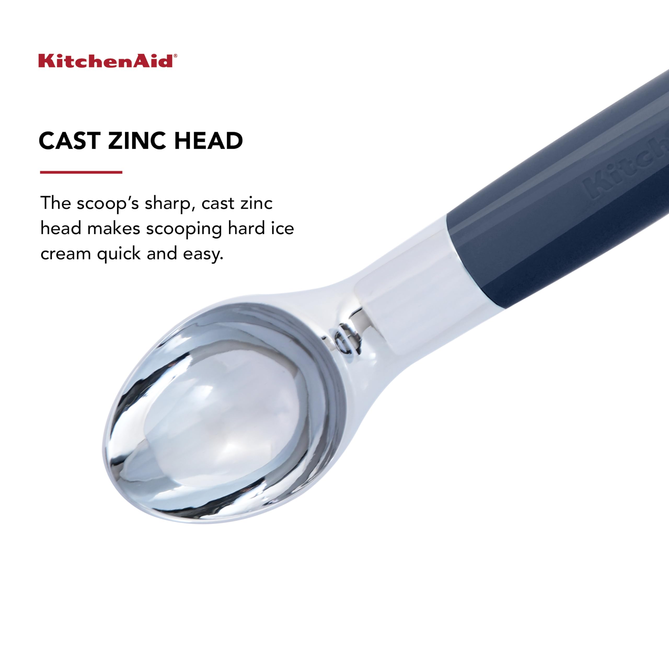kitchenaid-classic-ice-cream-scoop-ink-blue-8-45-inch image 3