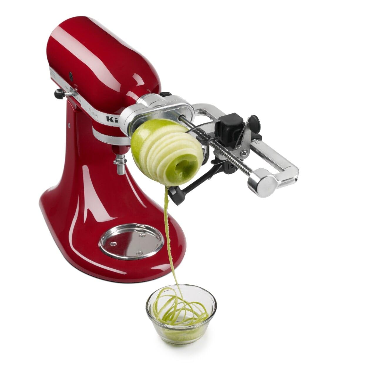 kitchenaid-spiralizer-attachment-for-stand-mixer-ksm1apc image 6