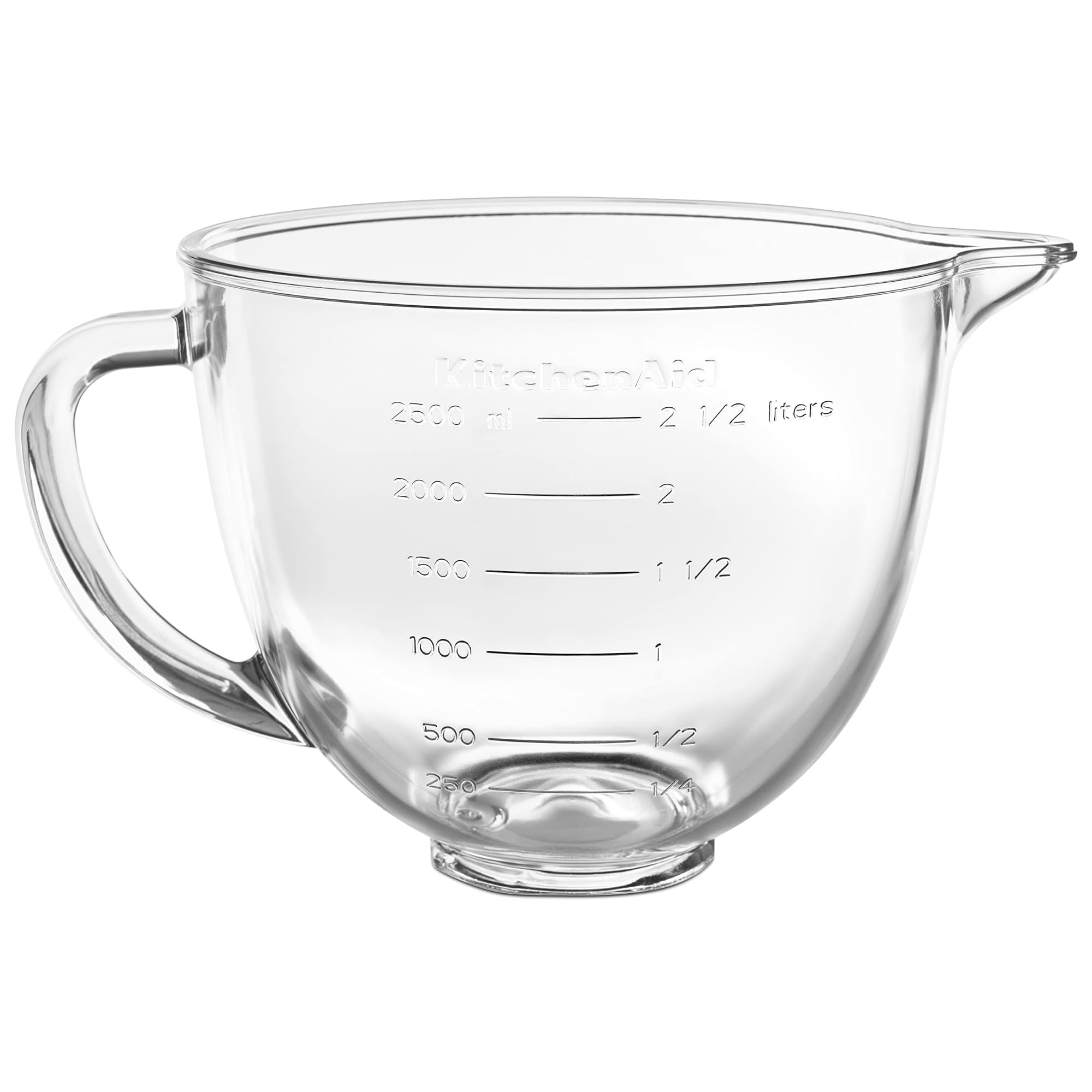 kitchenaid-ksm5gb-5-quart-tilt-head-glass-mixer-bowl-with-lid-and-measurement-ma image 7