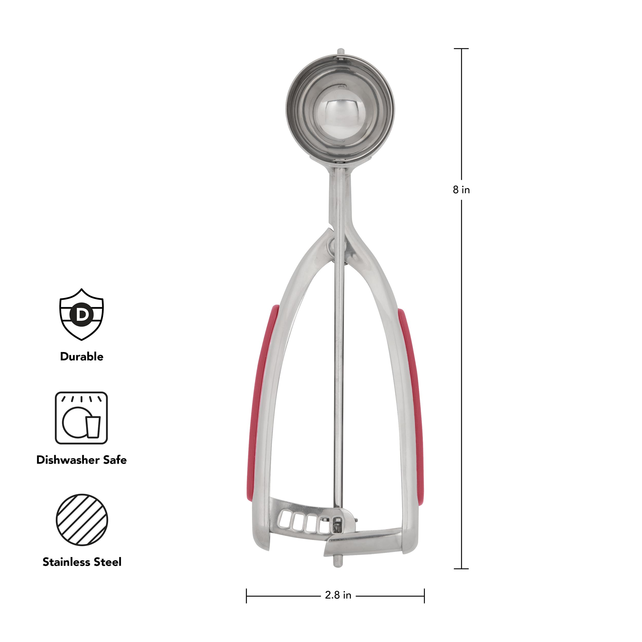 kitchenaid-cookie-dough-scoop-stainless-steel-with-soft-grip-handle-1-5-tbsp-8-2 image 3
