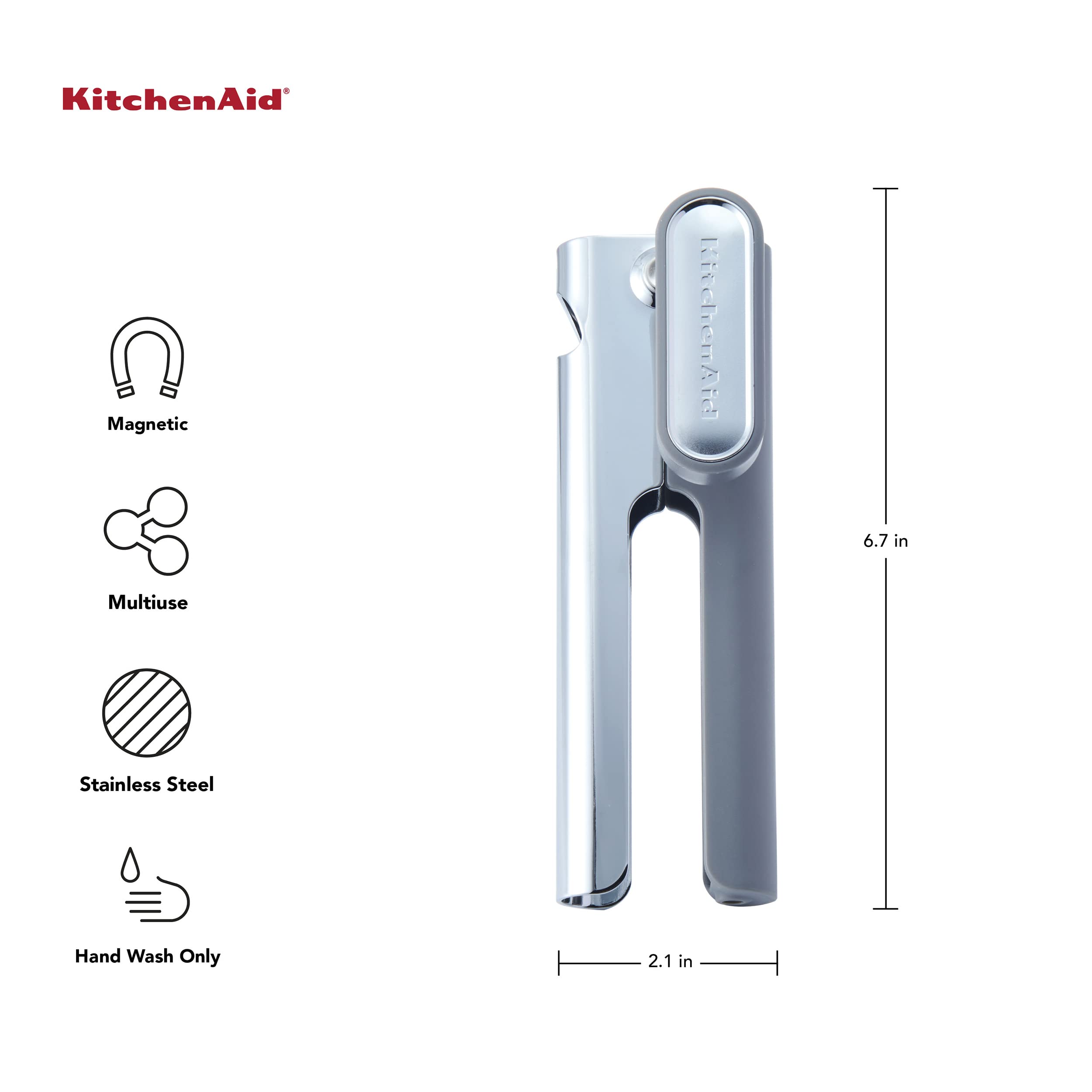 kitchenaid-no-mess-multifunction-can-opener-gray image 4