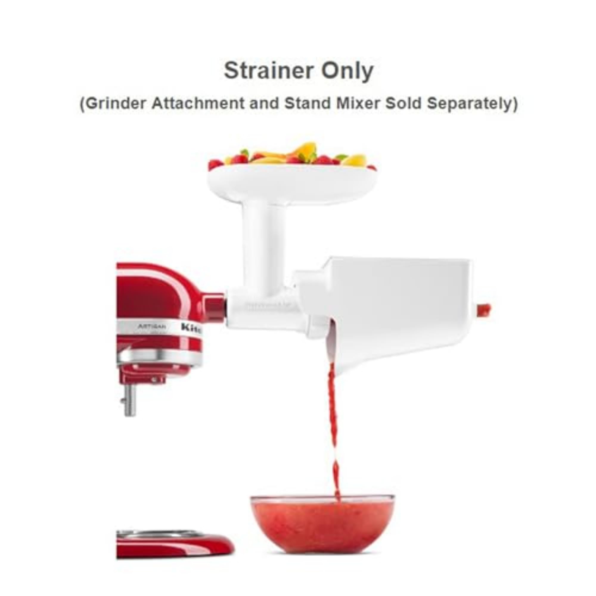 kitchenaid-fruit-and-vegetable-strainer-attachment-ksmfvsp image 4