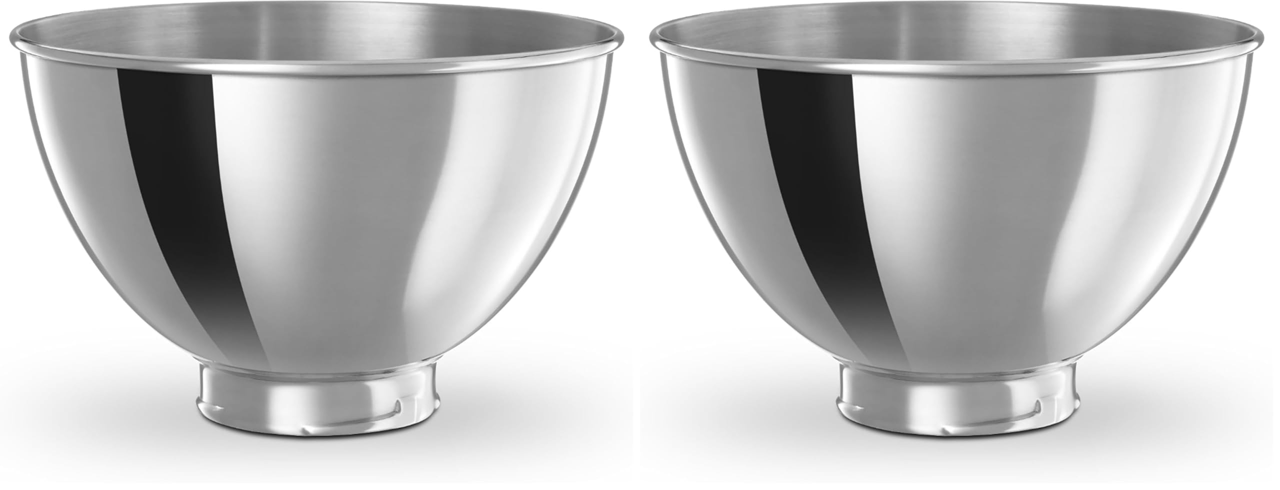 kitchenaid-3-quart-polished-stainless-steel-bowl-kb3ss image 5