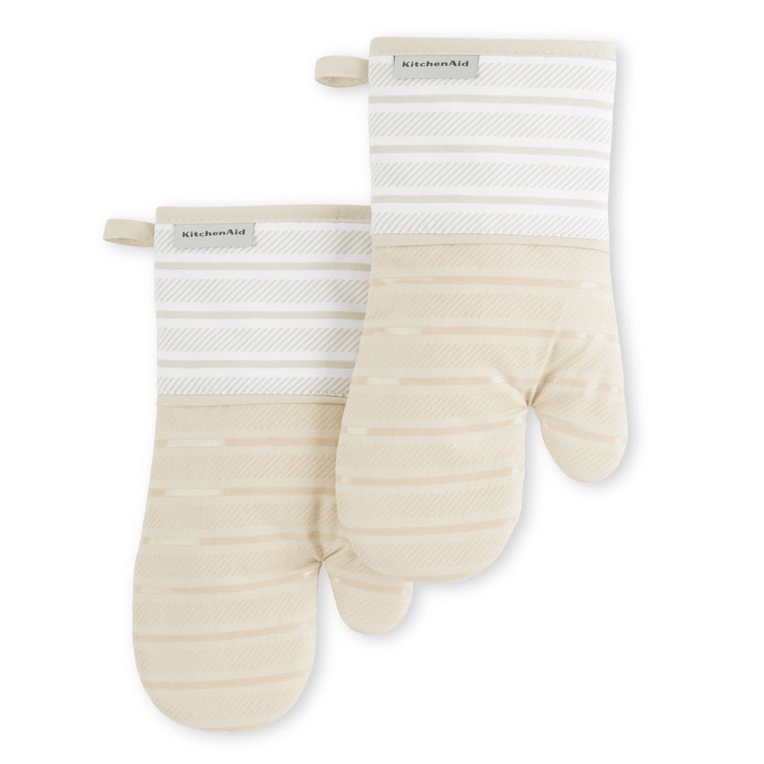 kitchenaid-albany-oven-mitt-2-pack-set-passion-red-7x13-inches-heat-resistant-wi image 8
