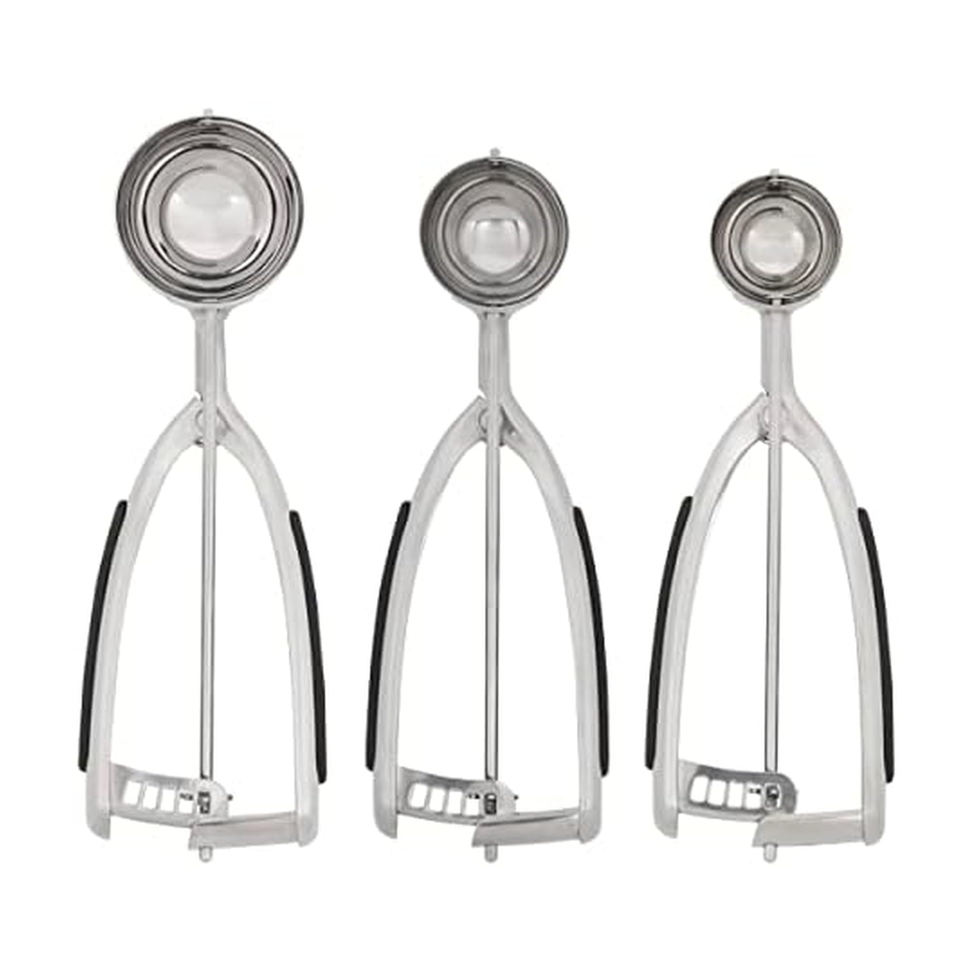 kitchenaid-cookie-dough-scoop-stainless-steel-with-soft-grip-handle-1-5-tbsp-8-2 image 7