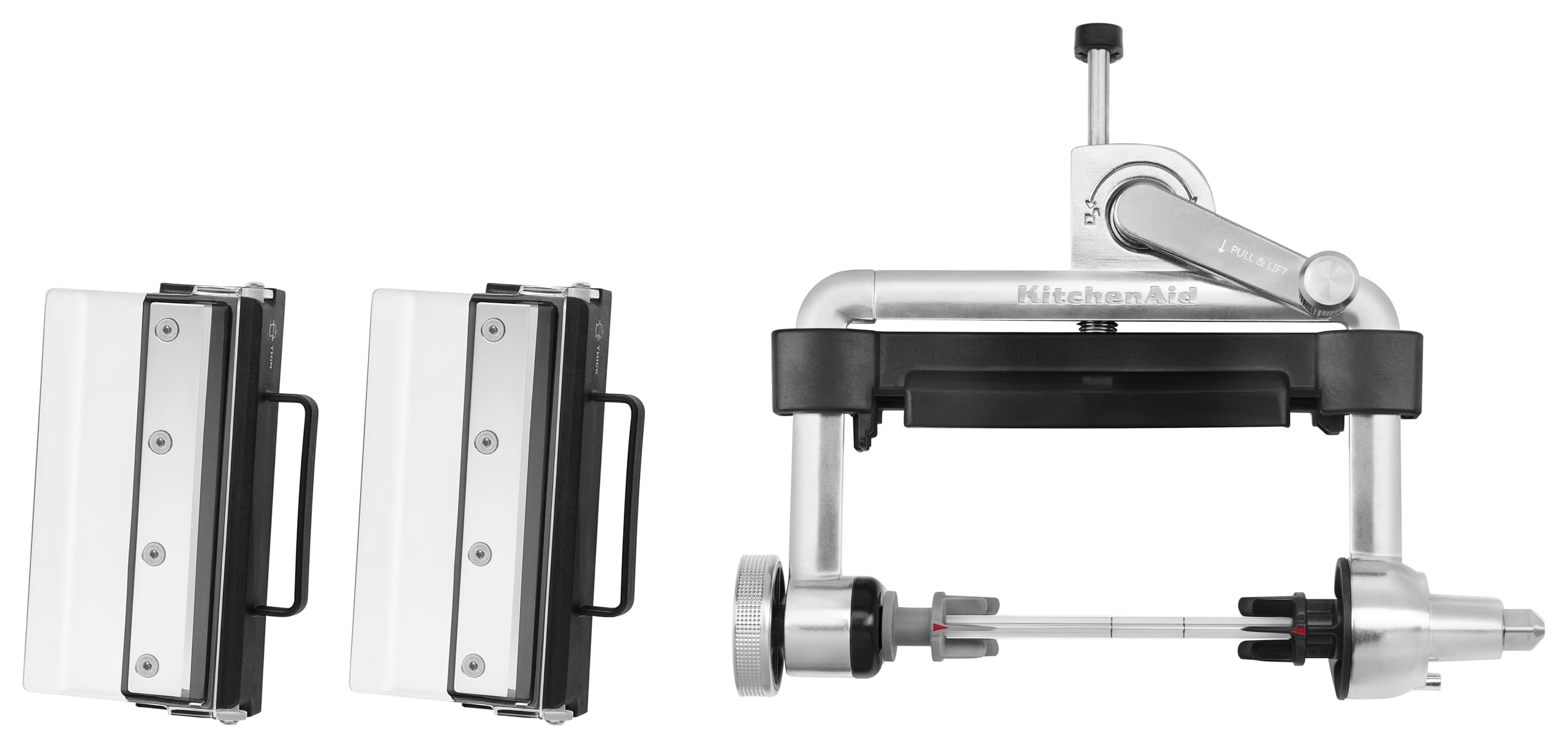 kitchenaid-ksmsca-vegetable-sheet-cutter-attachment-for-stand-mixers image 6