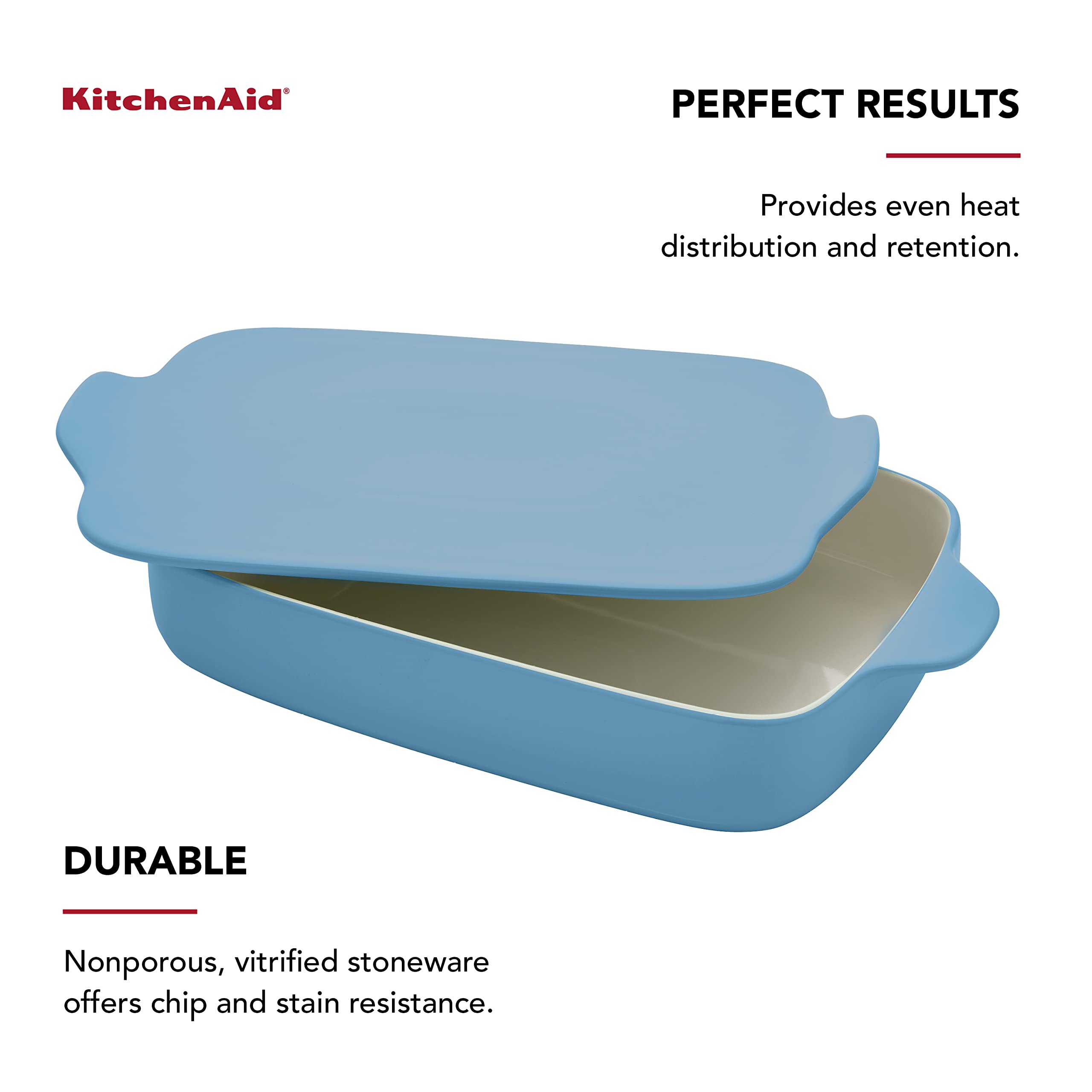 kitchenaid-rectangular-baker-with-lid-vitrified-stoneware-9x13-inch-blue-velvet image 3