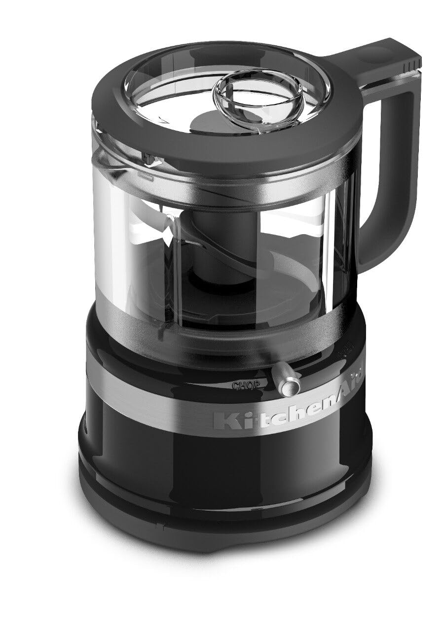 kitchenaid-3-5-cup-food-chopper-kfc3516ob-onyx-black image 2