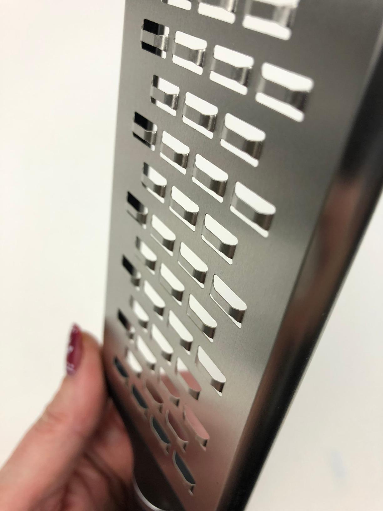 Great grater for the price