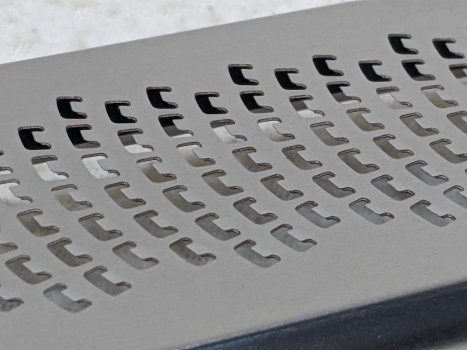 Love this grater