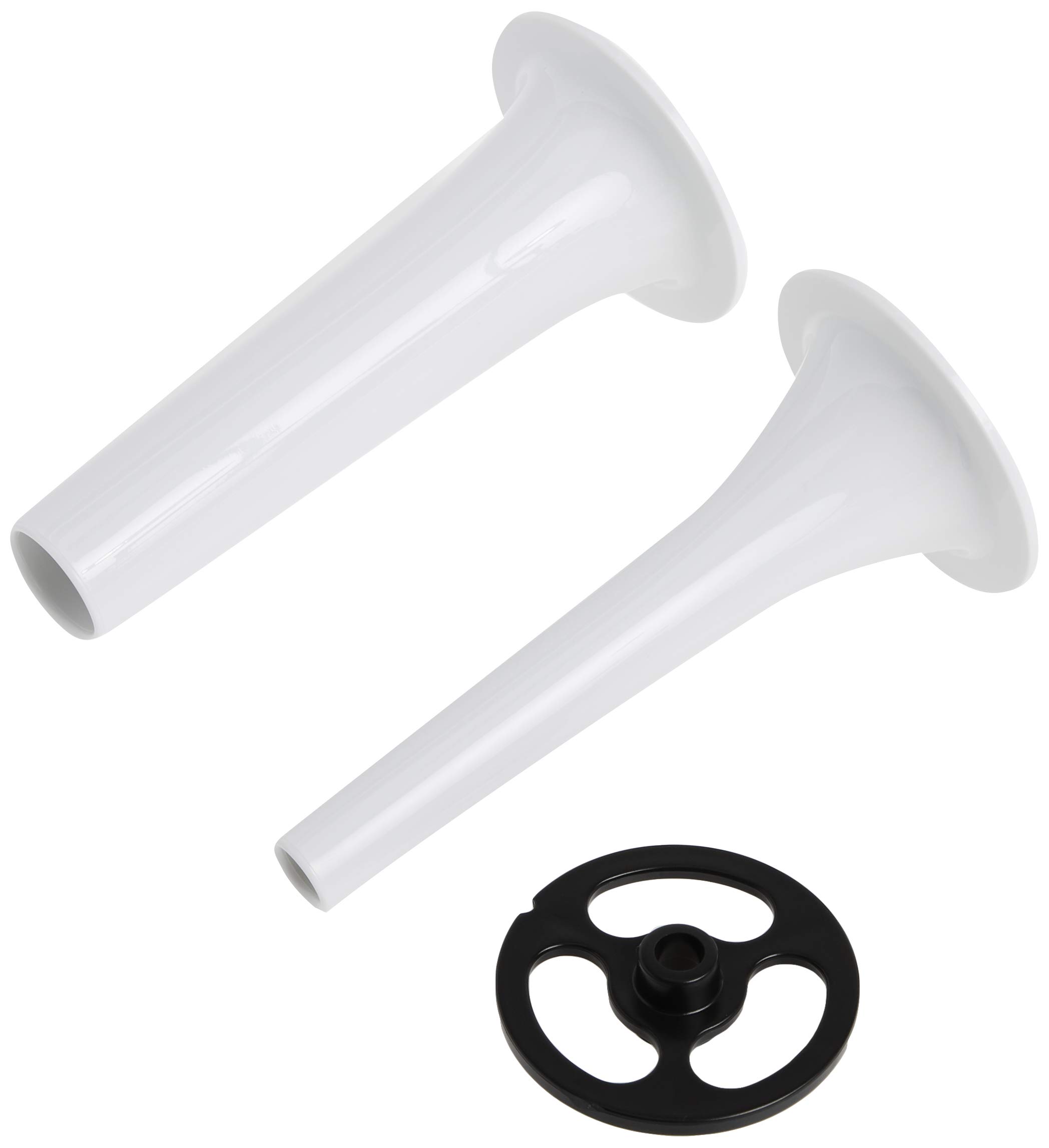 kitchenaid-ksmssa-sausage-stuffer-kit-for-kitchenaid-food-grinder-attachment image 1