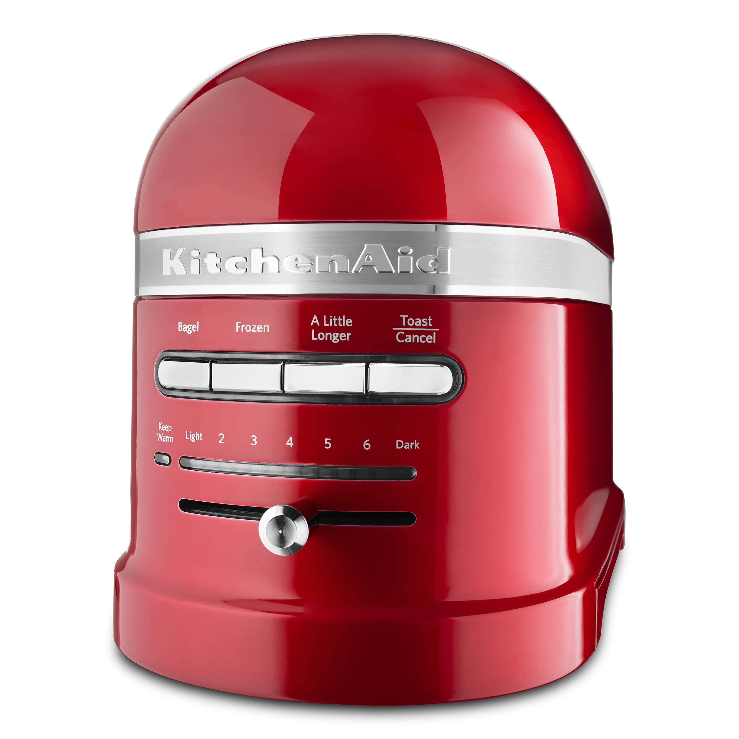 kitchenaid-pro-line-2-slice-automatic-toaster-with-extra-wide-slots-kmt2203ca-ca image 2