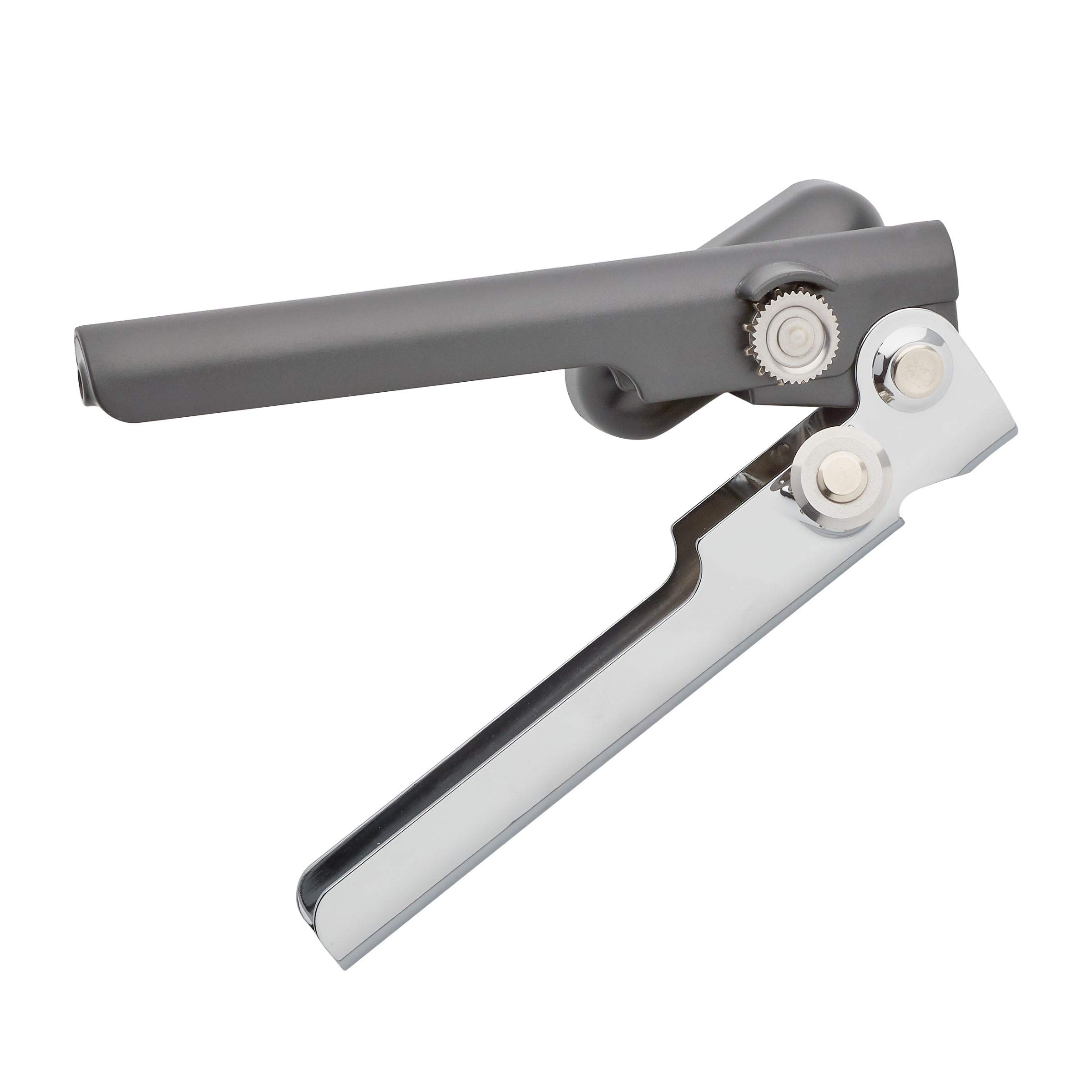 kitchenaid-no-mess-multifunction-can-opener-gray image 3