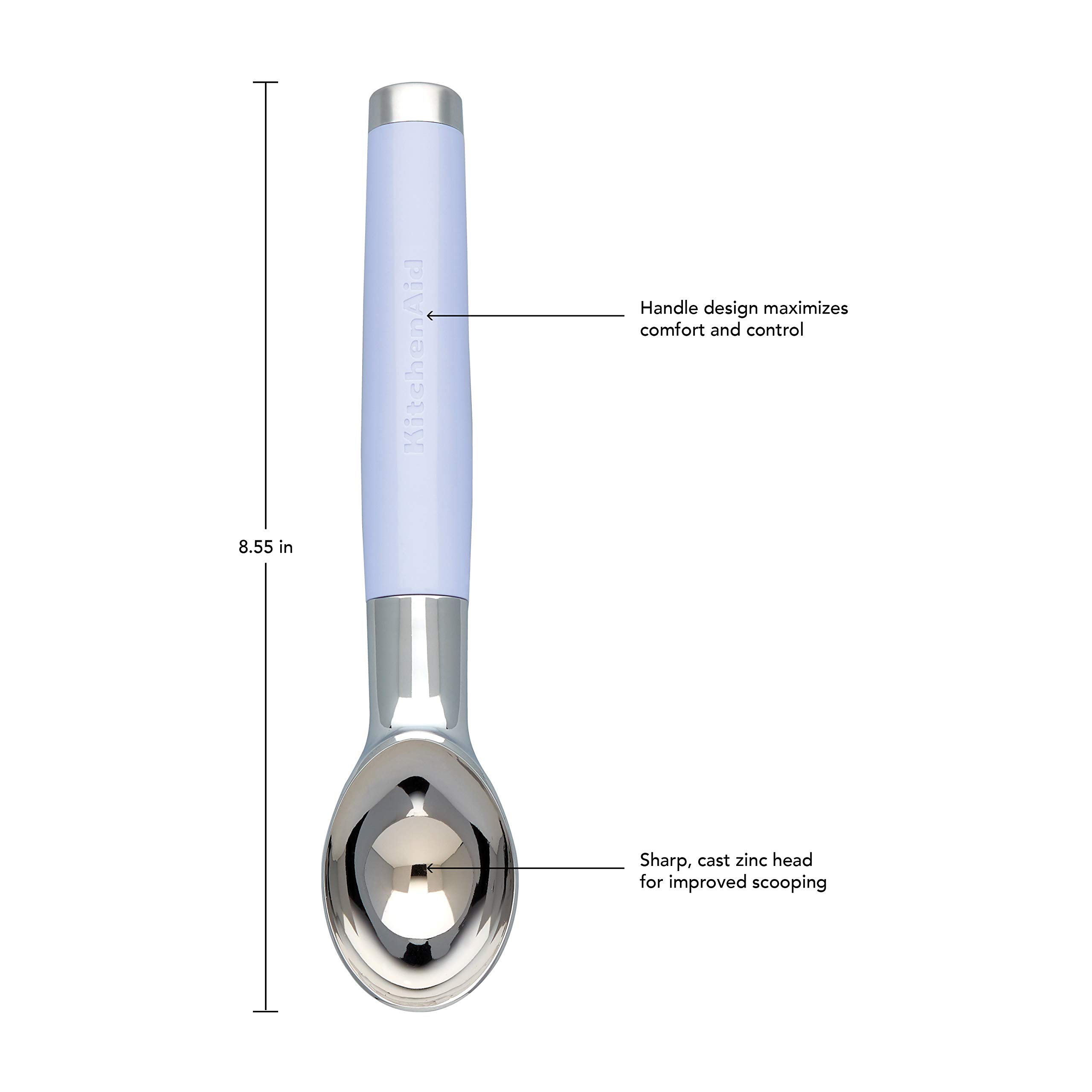 kitchenaid-classic-ice-cream-scoop-8-6-inches-lavender image 3