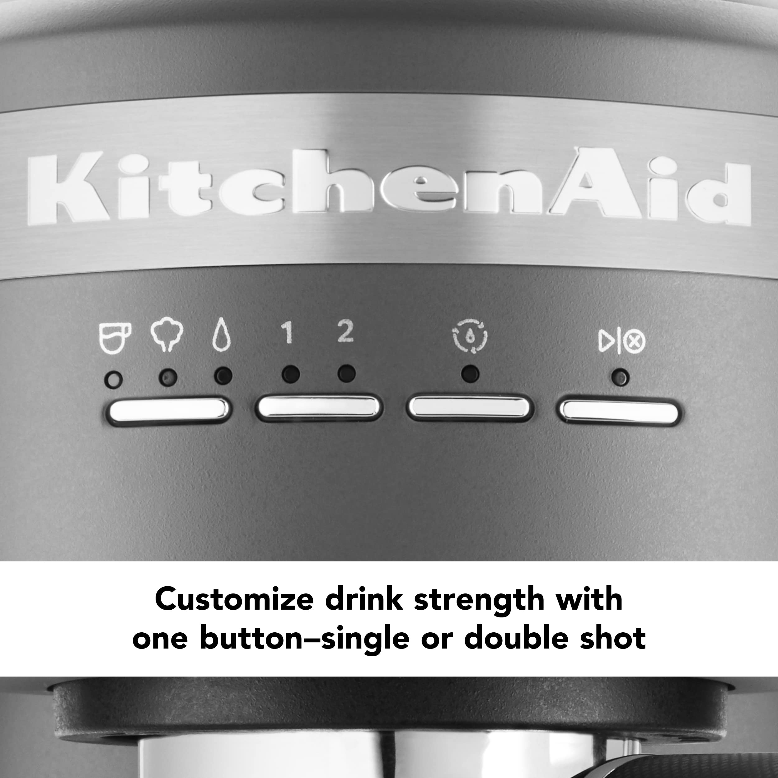 kitchenaid-semi-automatic-espresso-machine-kes6403-charcoal-grey image 7