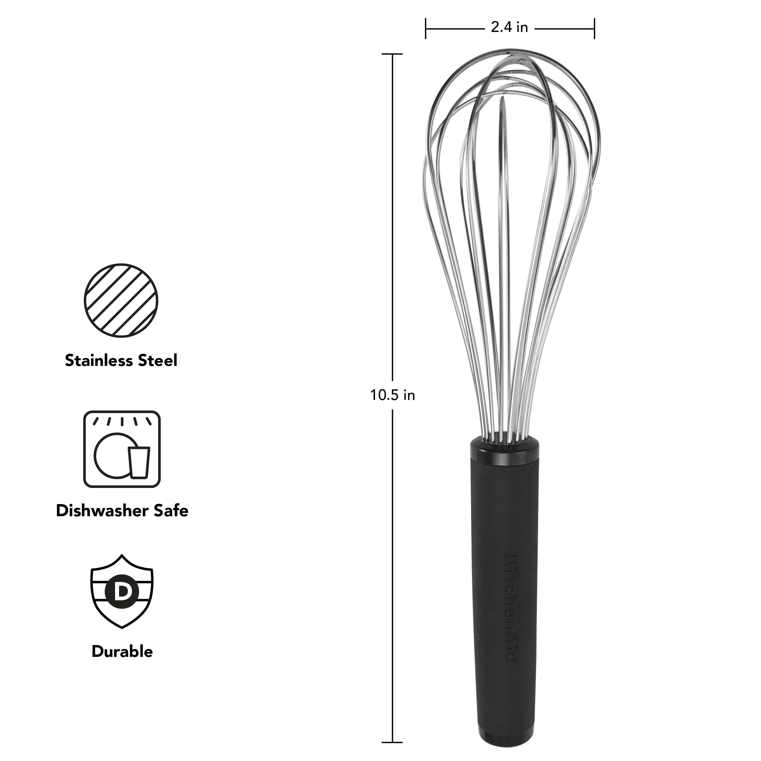 kitchenaid-soft-classic-utility-whisk image 2