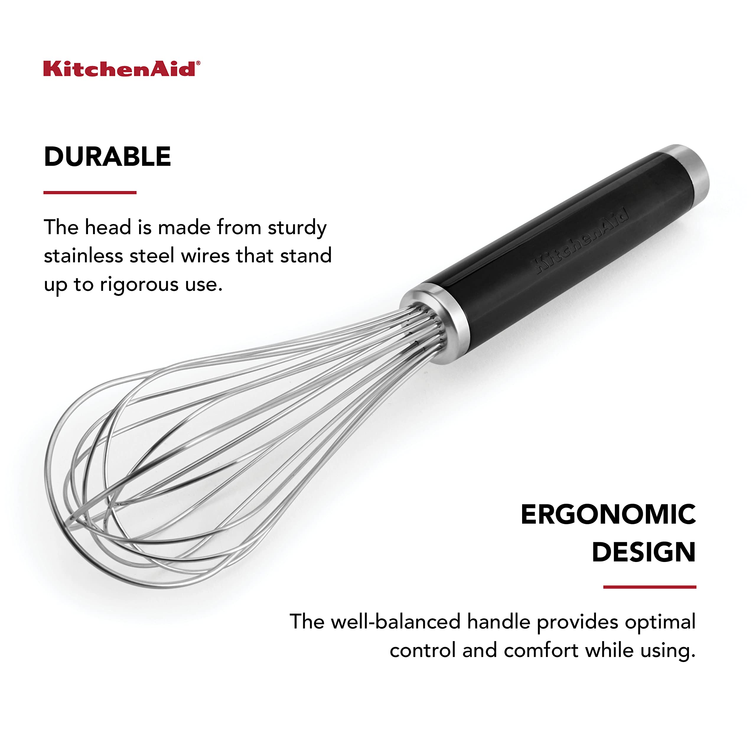 kitchenaid-utility-and-flat-whisk-set-set-of-2-black image 4