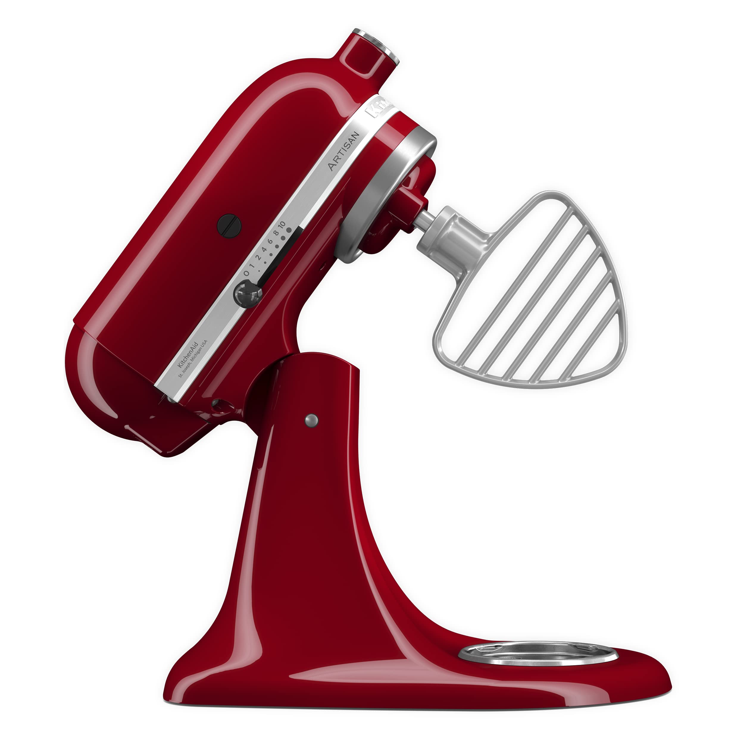 kitchenaid-pastry-beater-for-4-5-5-qt-tilt-head-stand-mixers-ksmpb5 image 3