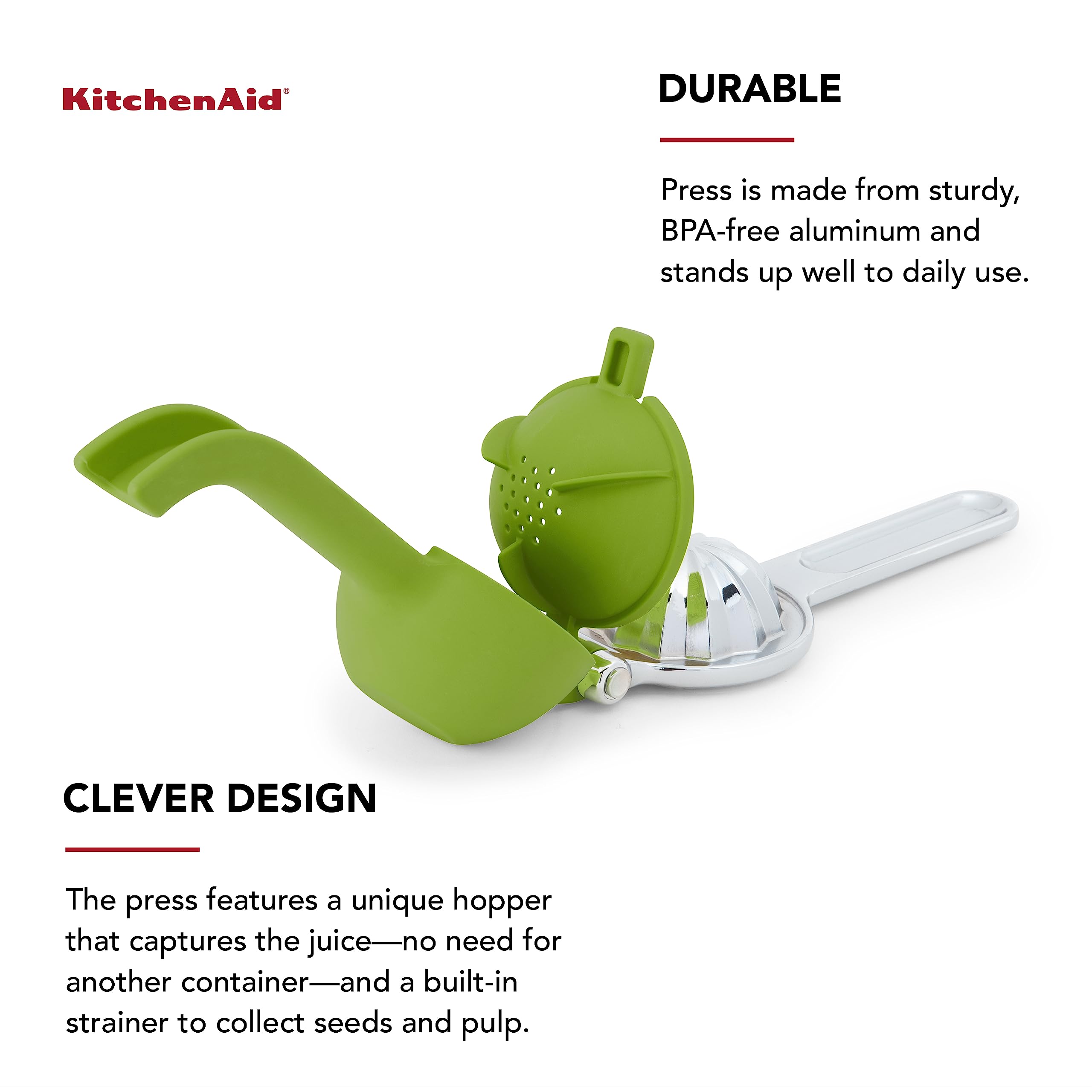 kitchenaid-no-mess-citrus-juice-press-squeezer-for-lemons-and-limes-with-seed-ca image 4