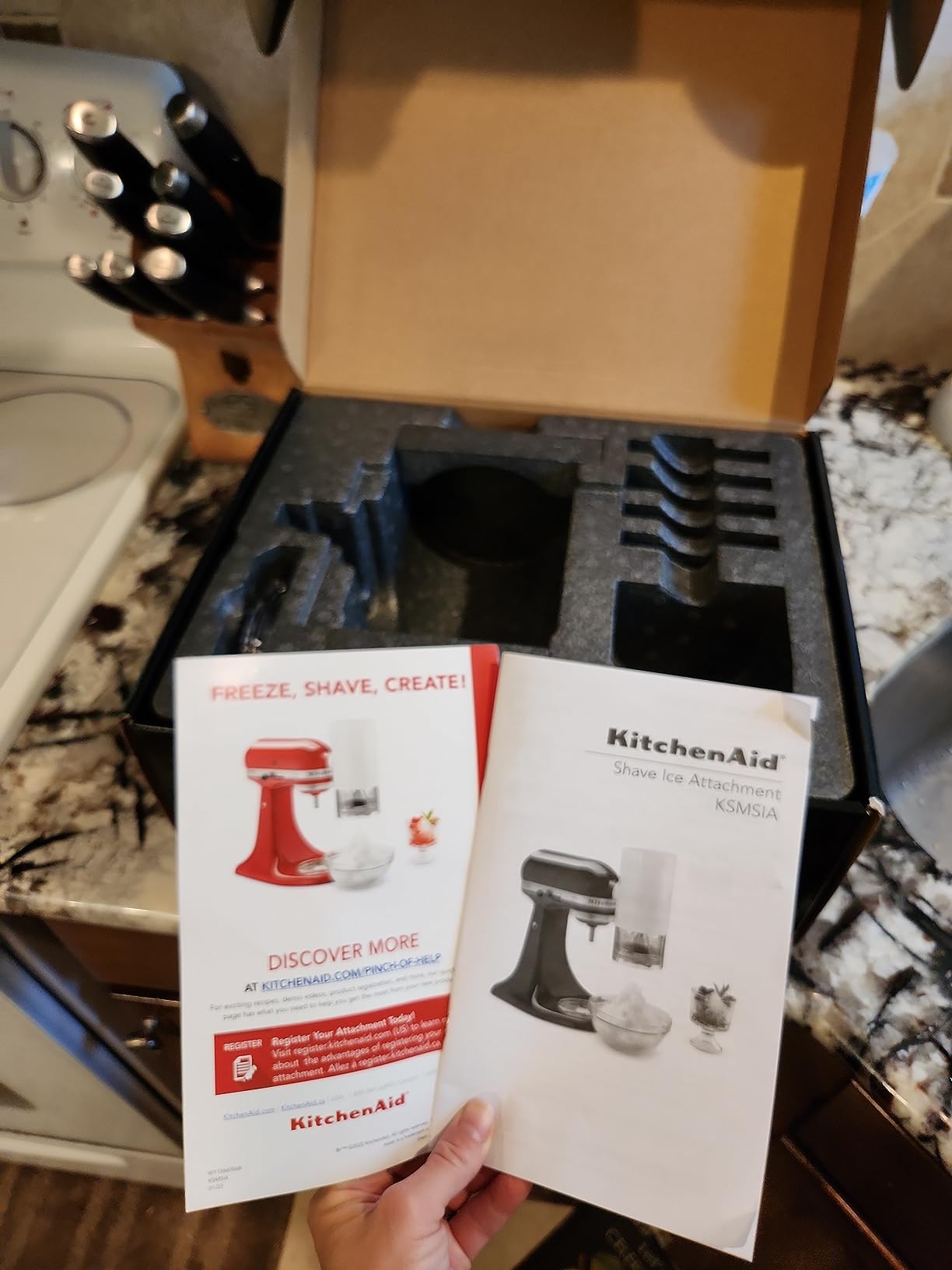 Works as advertised