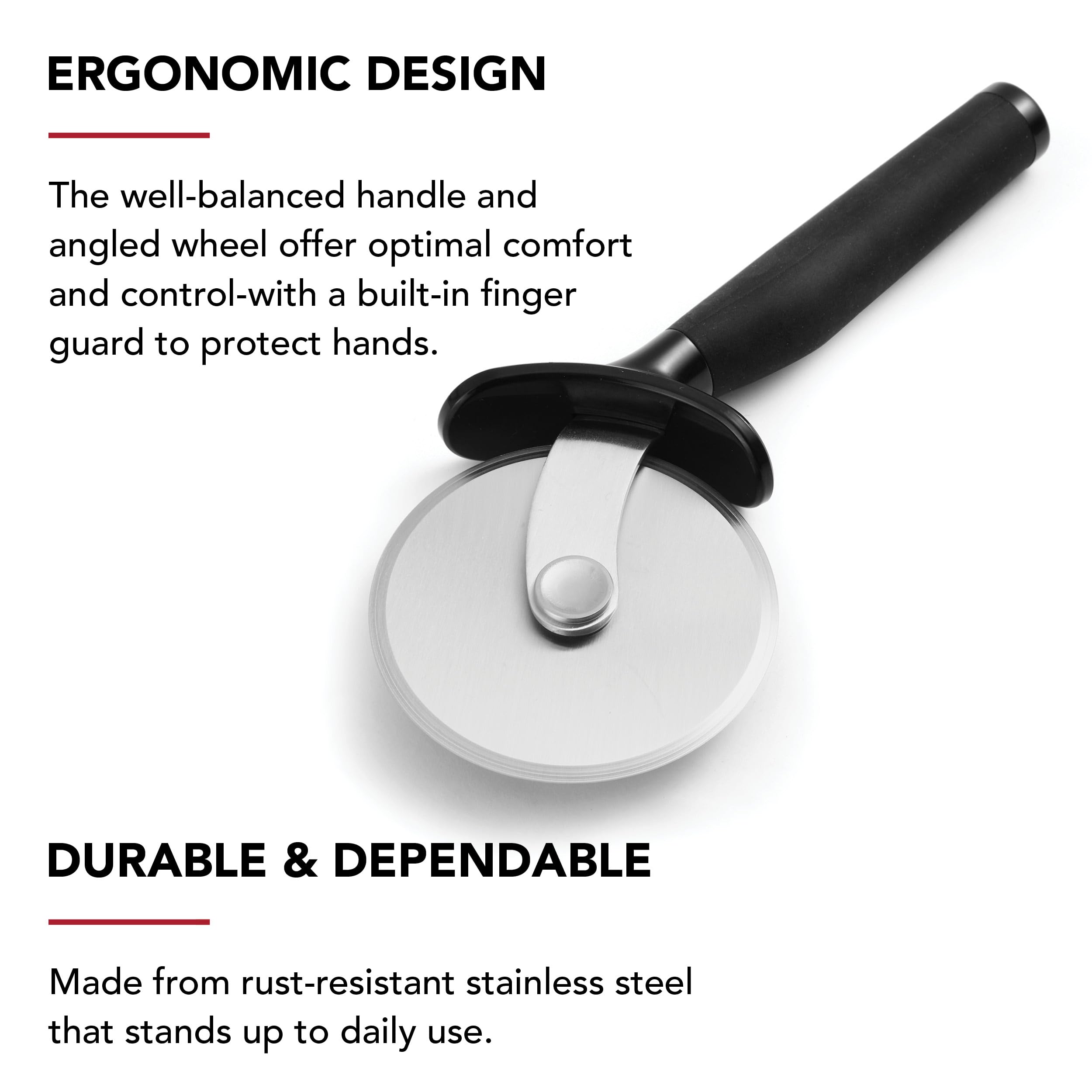kitchenaid-soft-classic-pizza-wheel-stainless-steel-blade-ergonomic-handle-dishw image 4